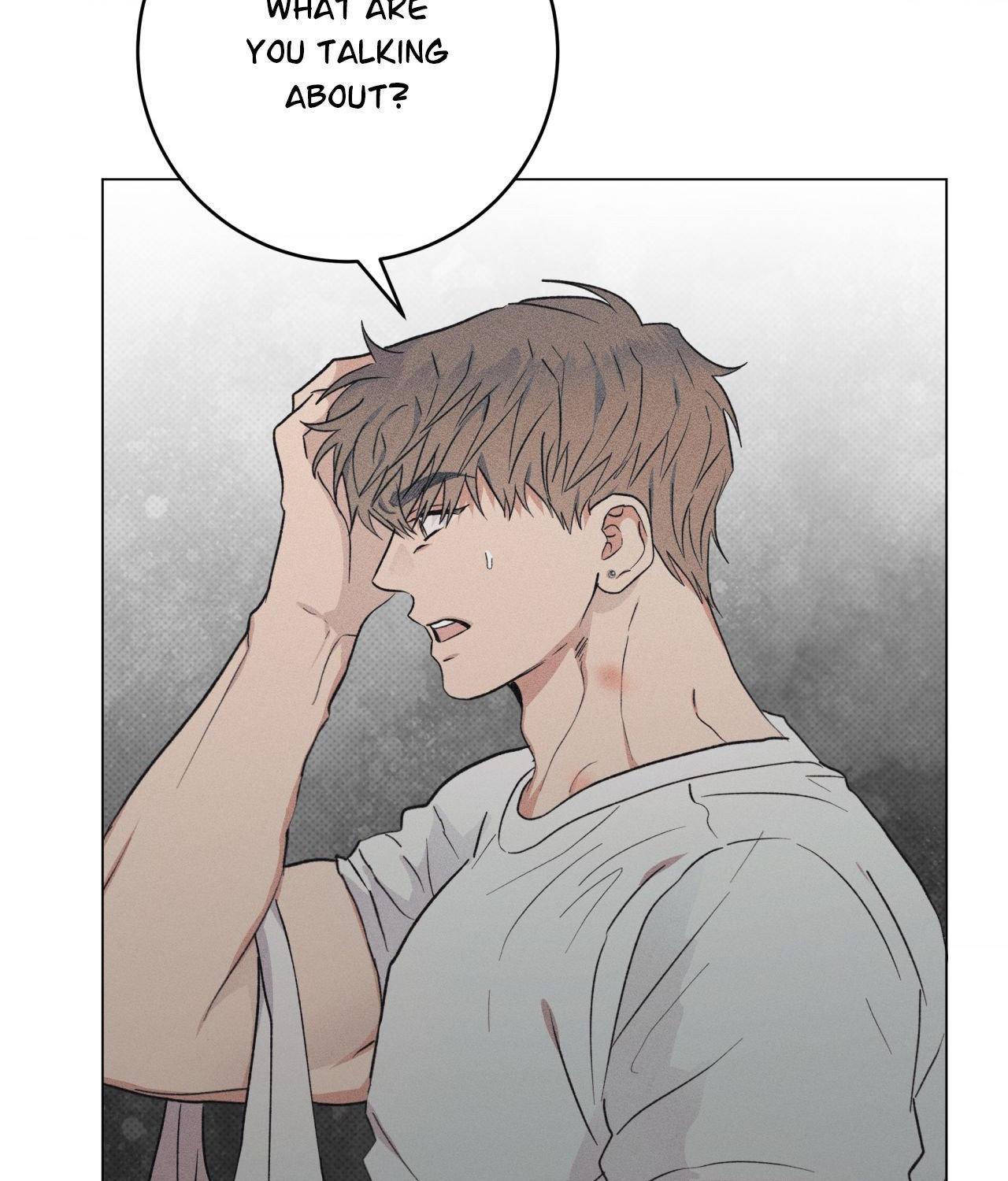 Fated But Flawed - Chapter 7 manhwa