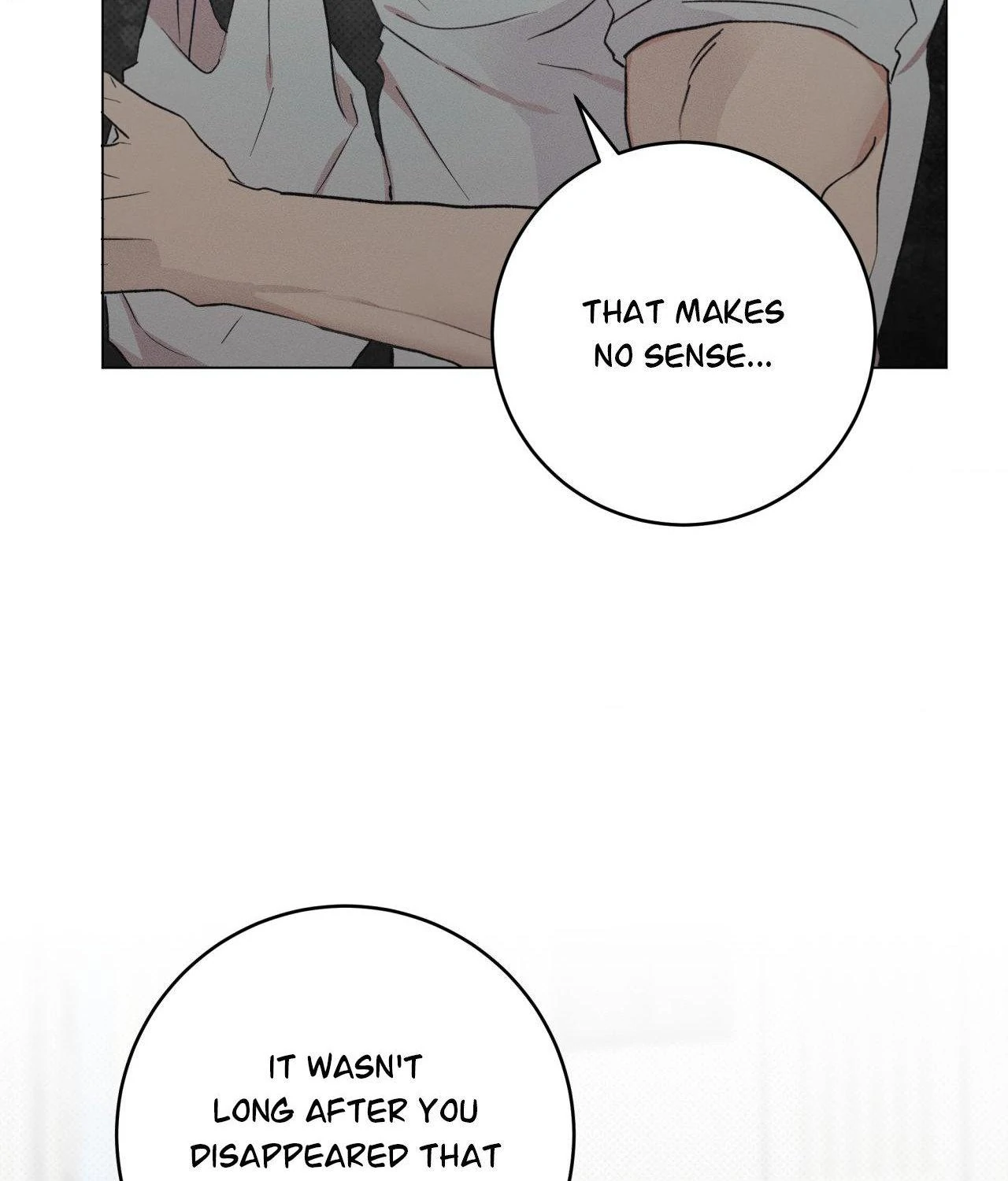 Fated But Flawed - Chapter 7 manhwa