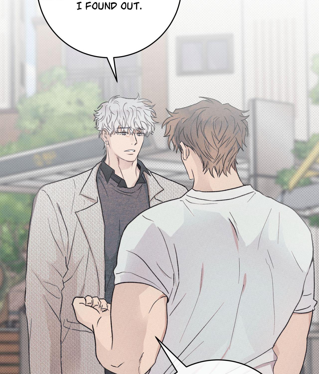 Fated But Flawed - Chapter 7 manhwa
