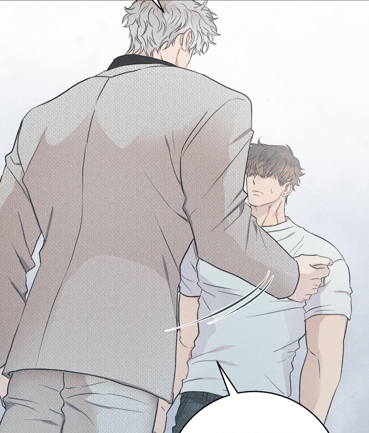 Fated But Flawed - Chapter 7 manhwa