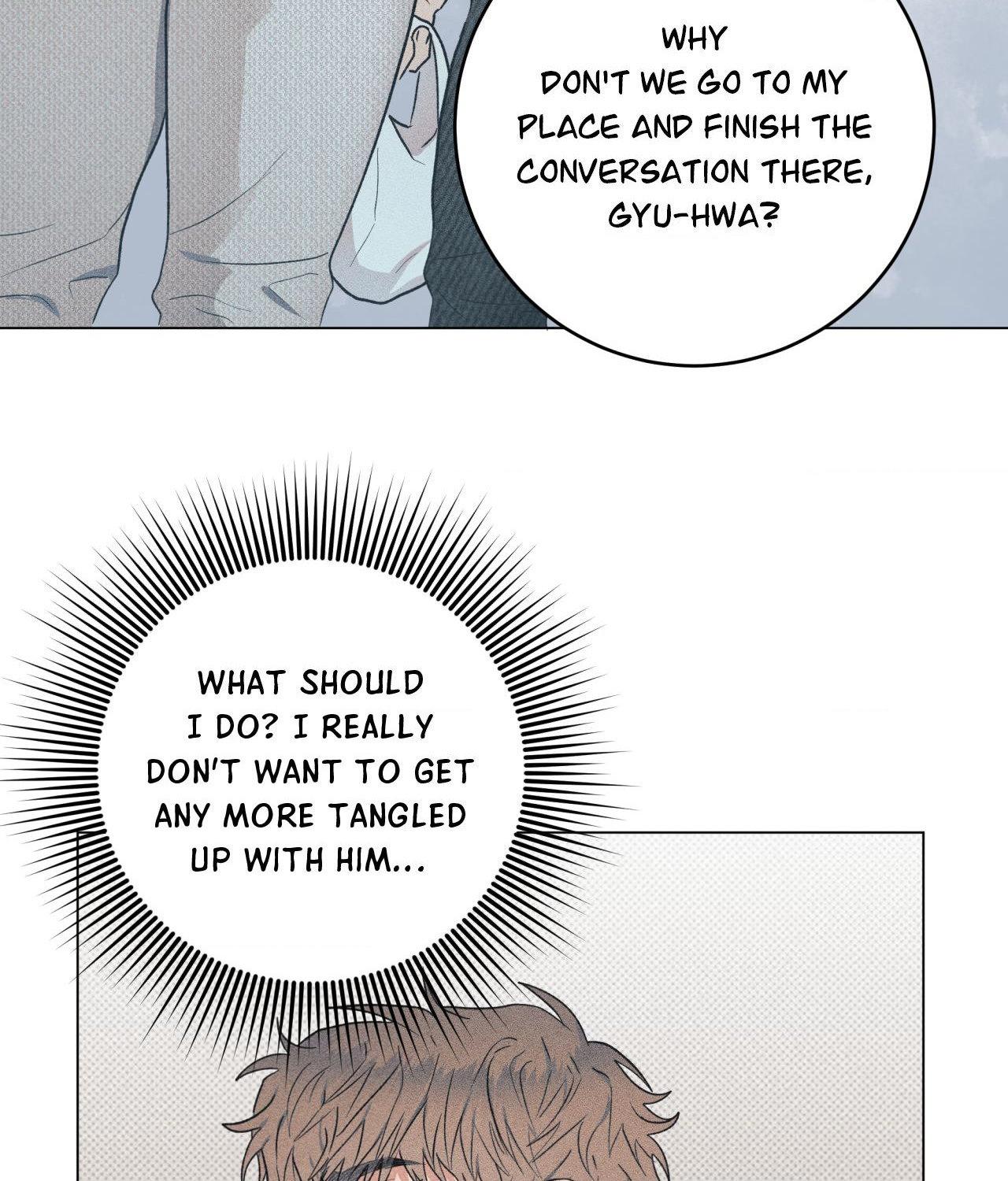 Fated But Flawed - Chapter 7 manhwa