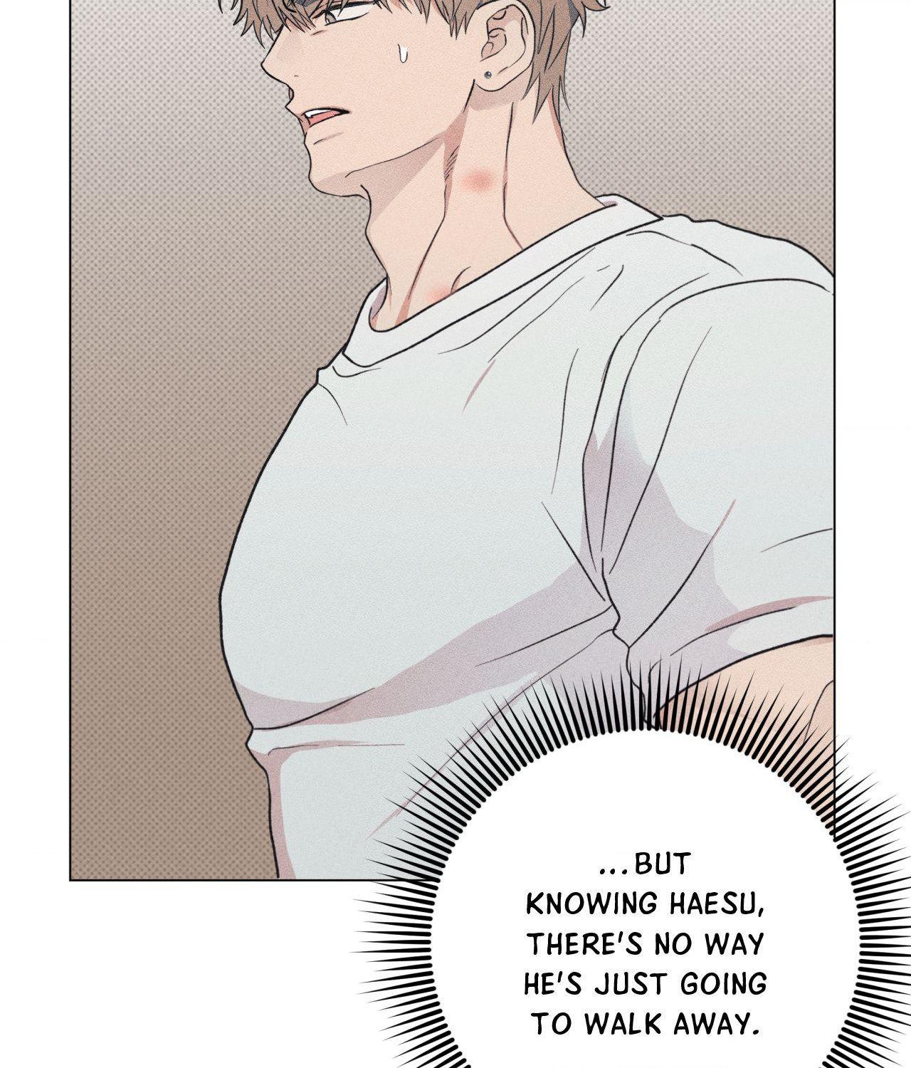 Fated But Flawed - Chapter 7 manhwa