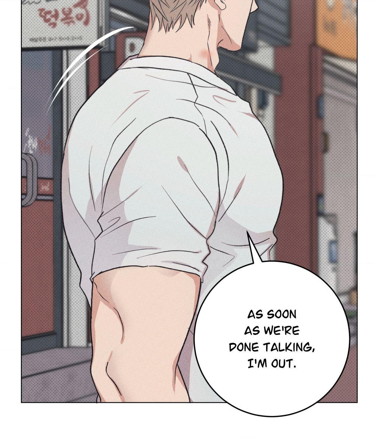Fated But Flawed - Chapter 7 manhwa