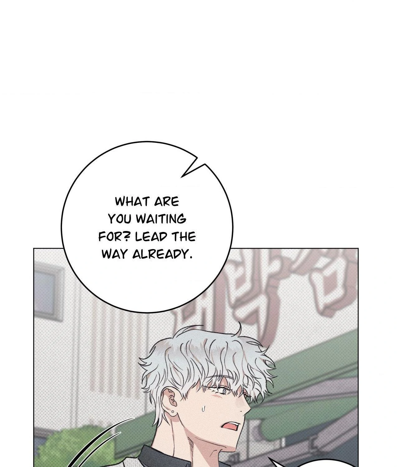 Fated But Flawed - Chapter 7 manhwa