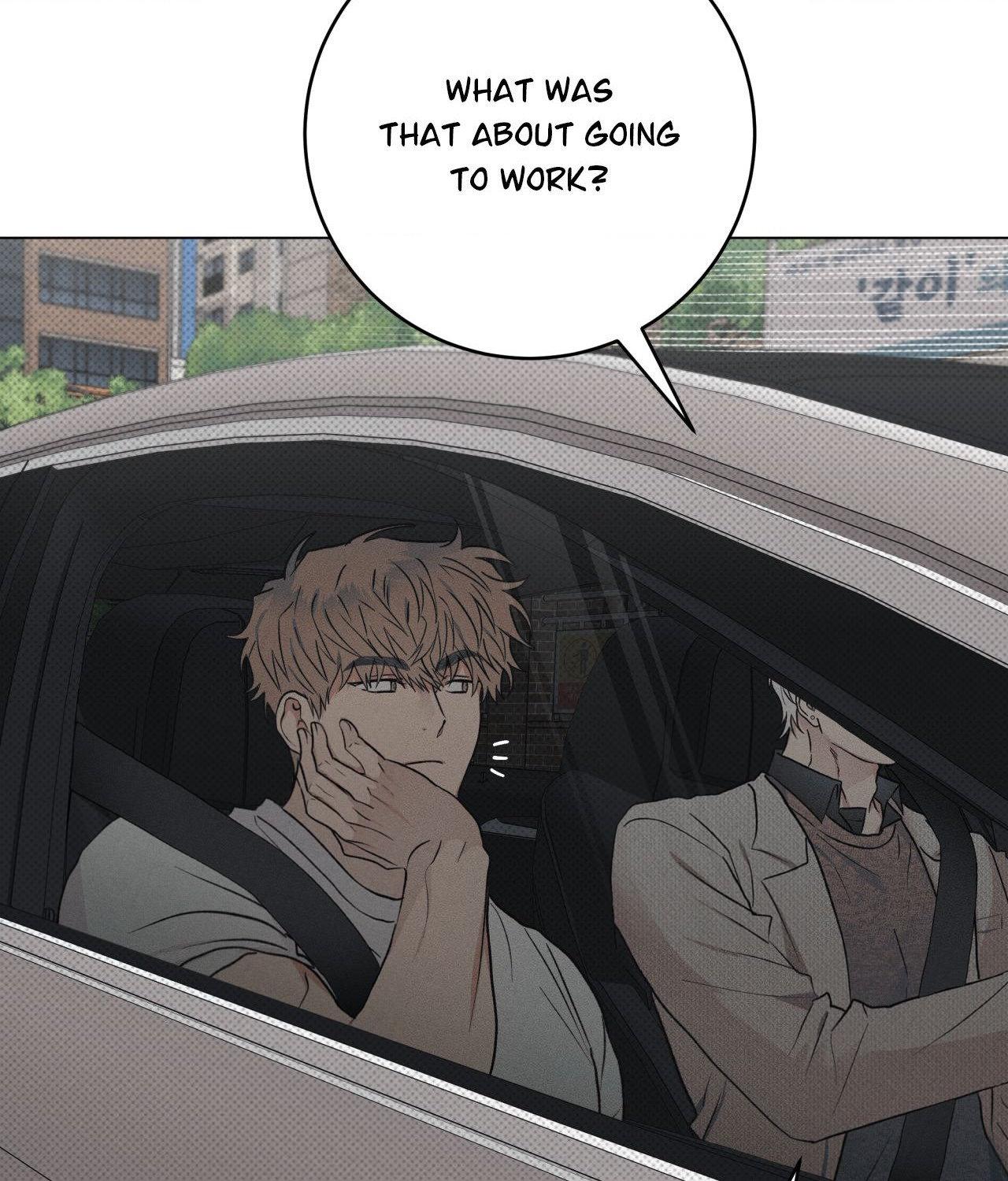 Fated But Flawed - Chapter 7 manhwa