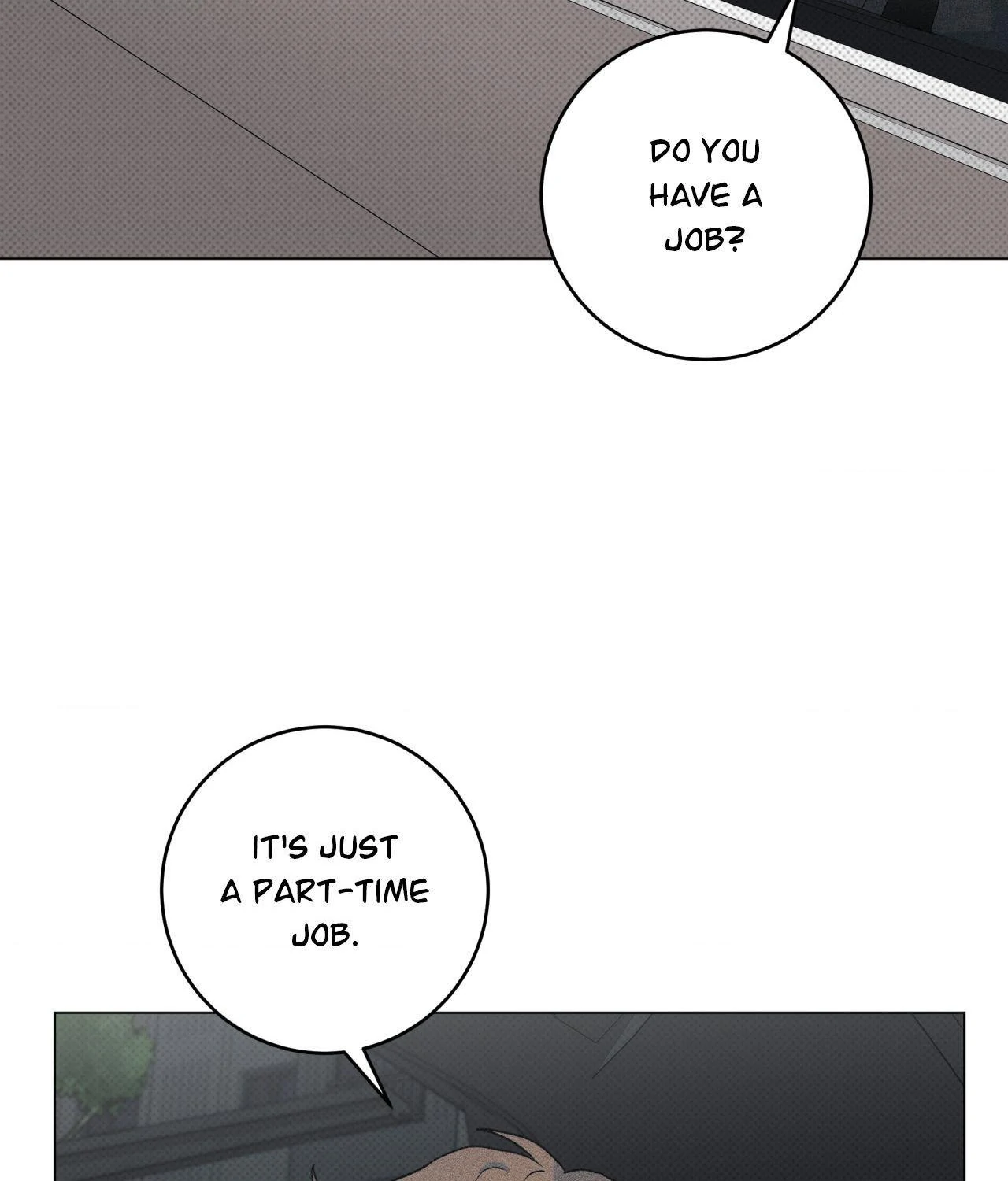 Fated But Flawed - Chapter 7 manhwa