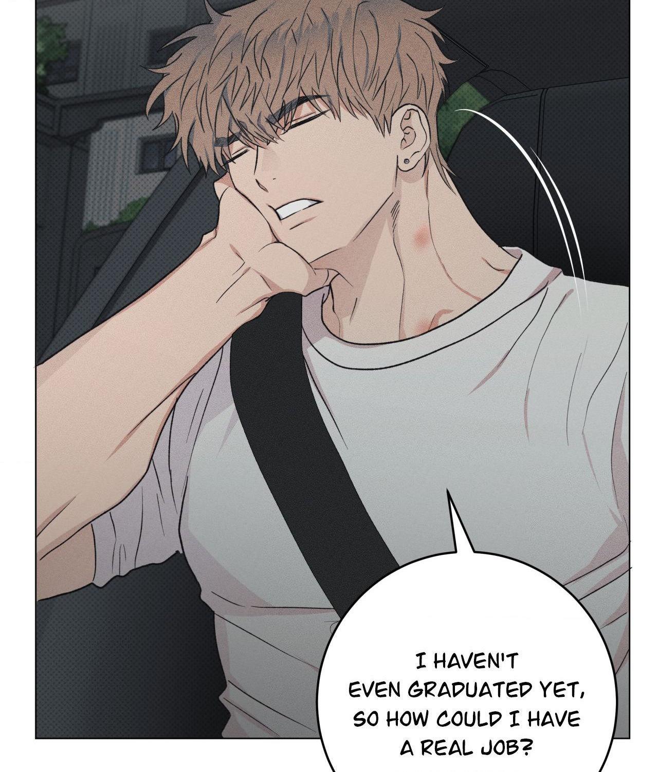 Fated But Flawed - Chapter 7 manhwa