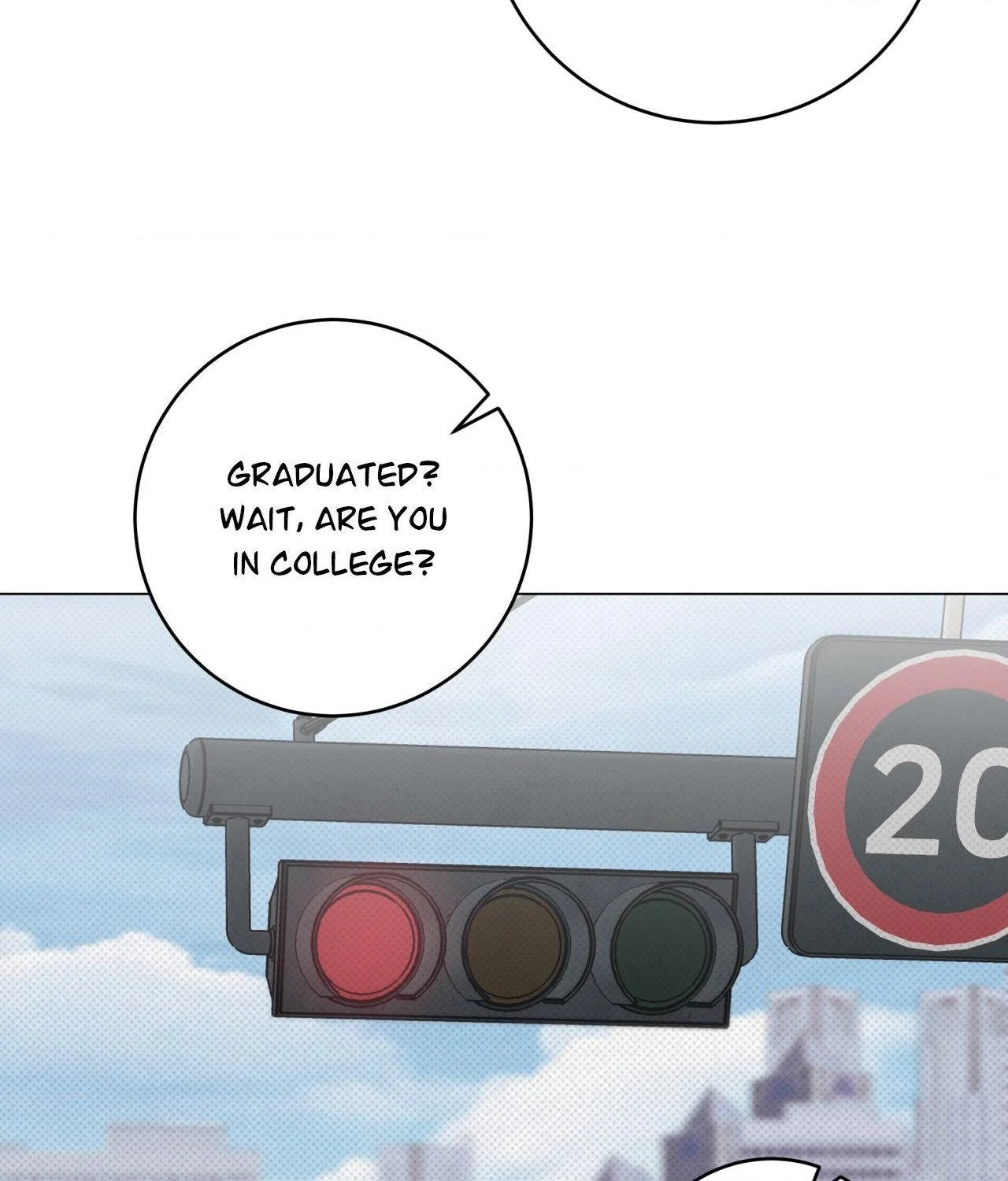 Fated But Flawed - Chapter 7 manhwa
