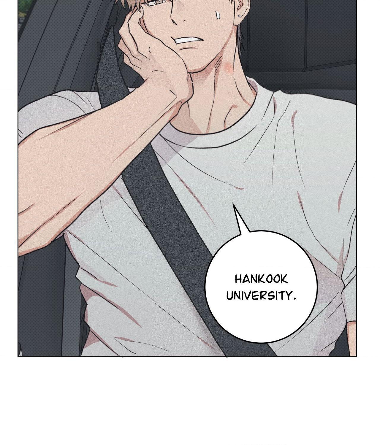 Fated But Flawed - Chapter 7 manhwa
