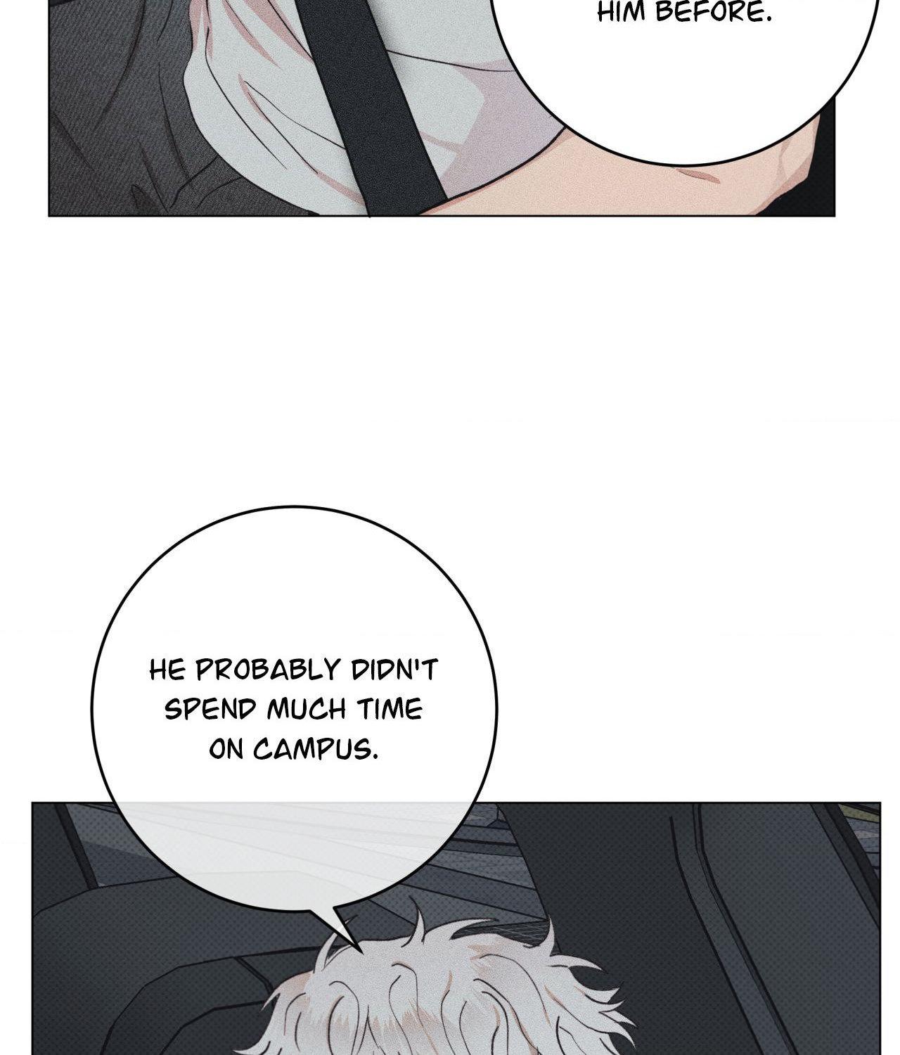 Fated But Flawed - Chapter 7 manhwa