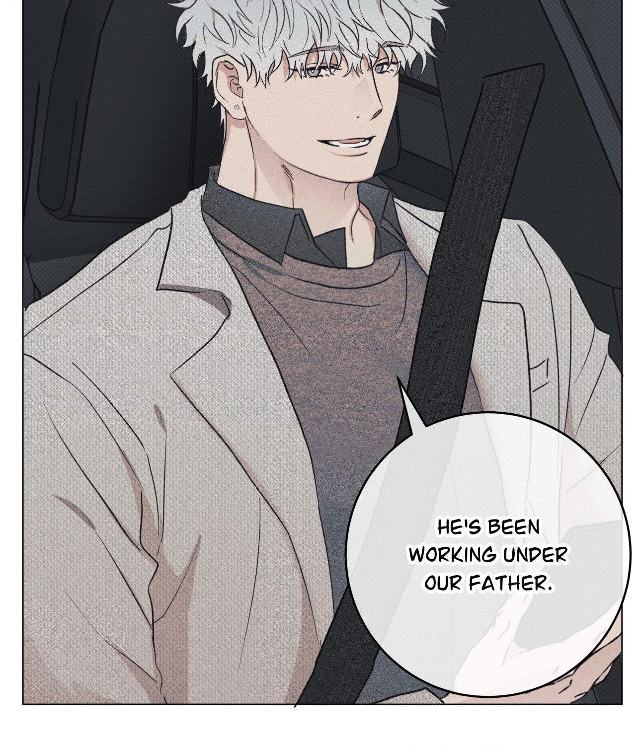 Fated But Flawed - Chapter 7 manhwa