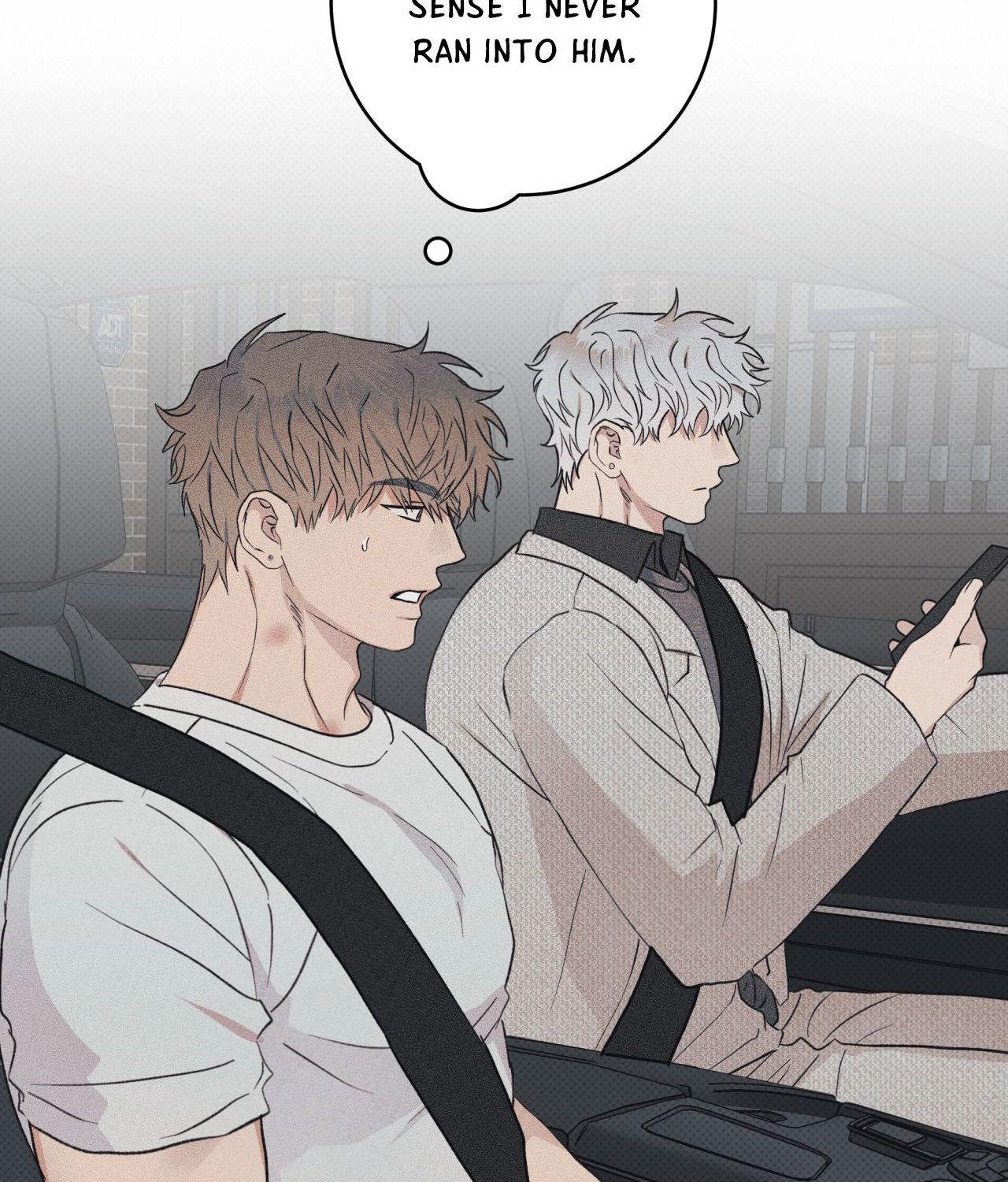 Fated But Flawed - Chapter 7 manhwa