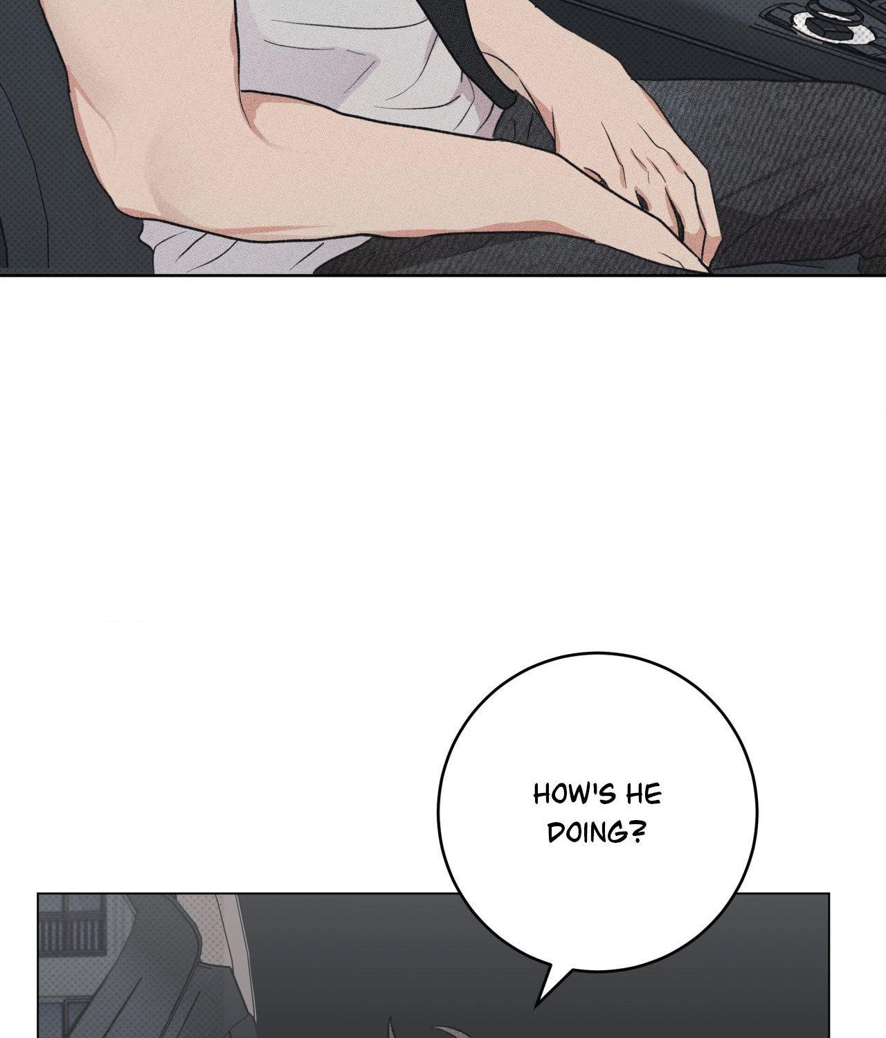 Fated But Flawed - Chapter 7 manhwa