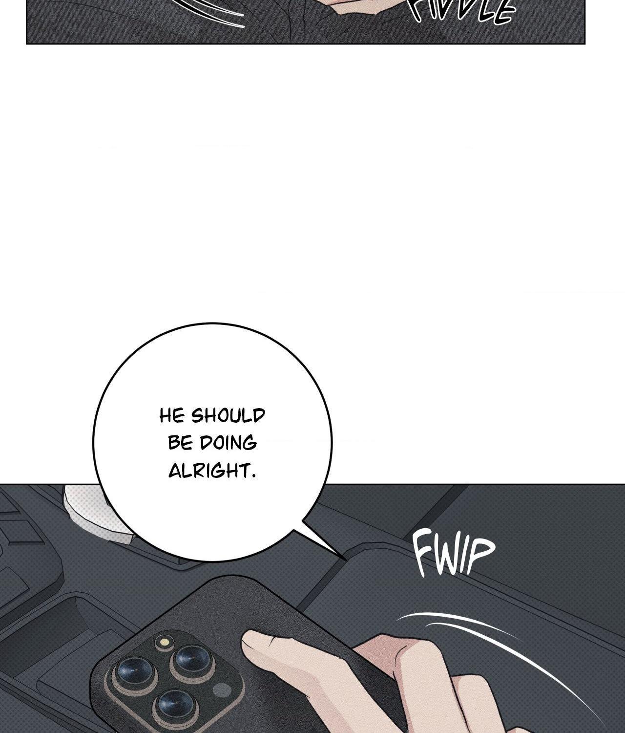 Fated But Flawed - Chapter 7 manhwa