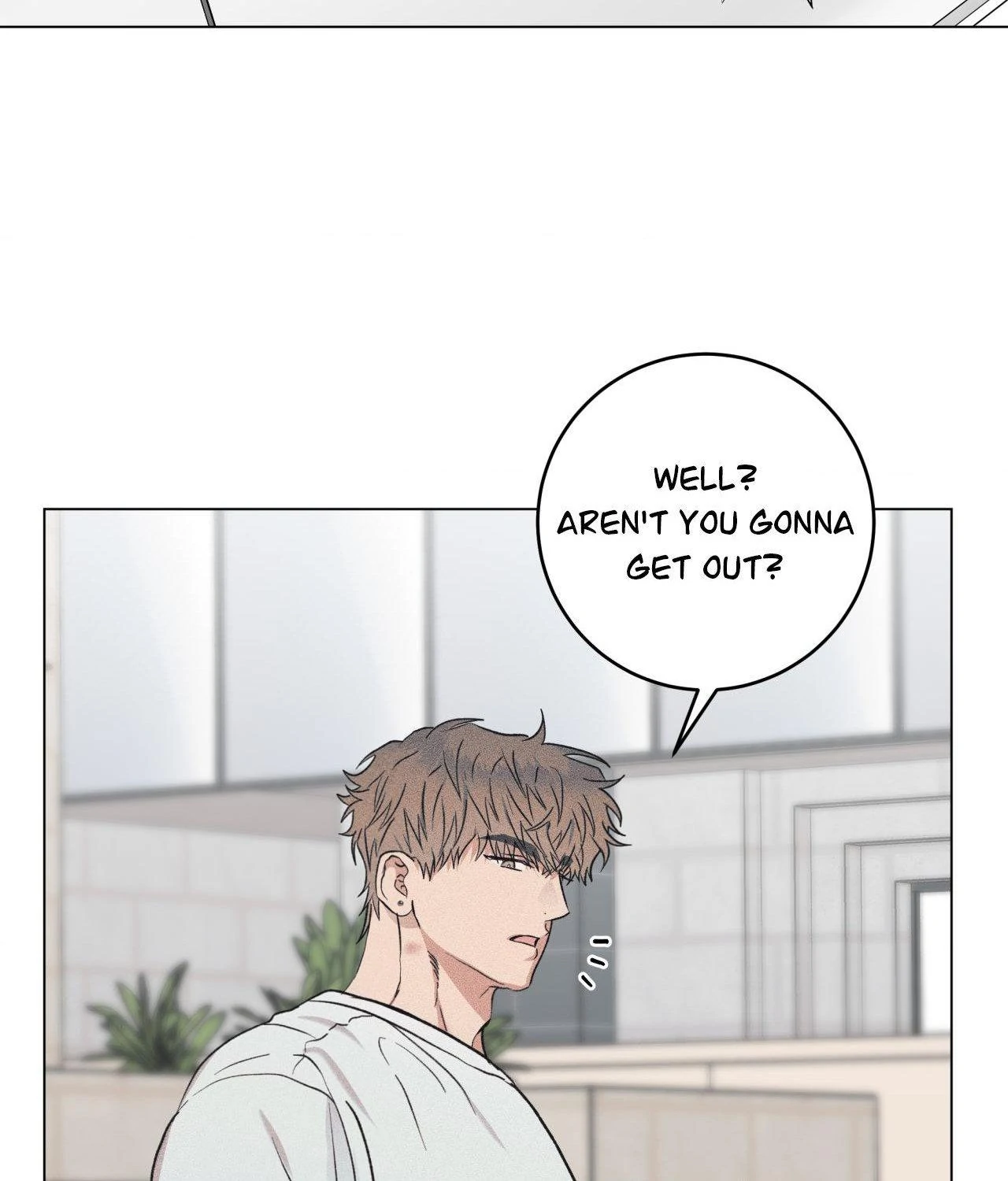 Fated But Flawed - Chapter 7 manhwa