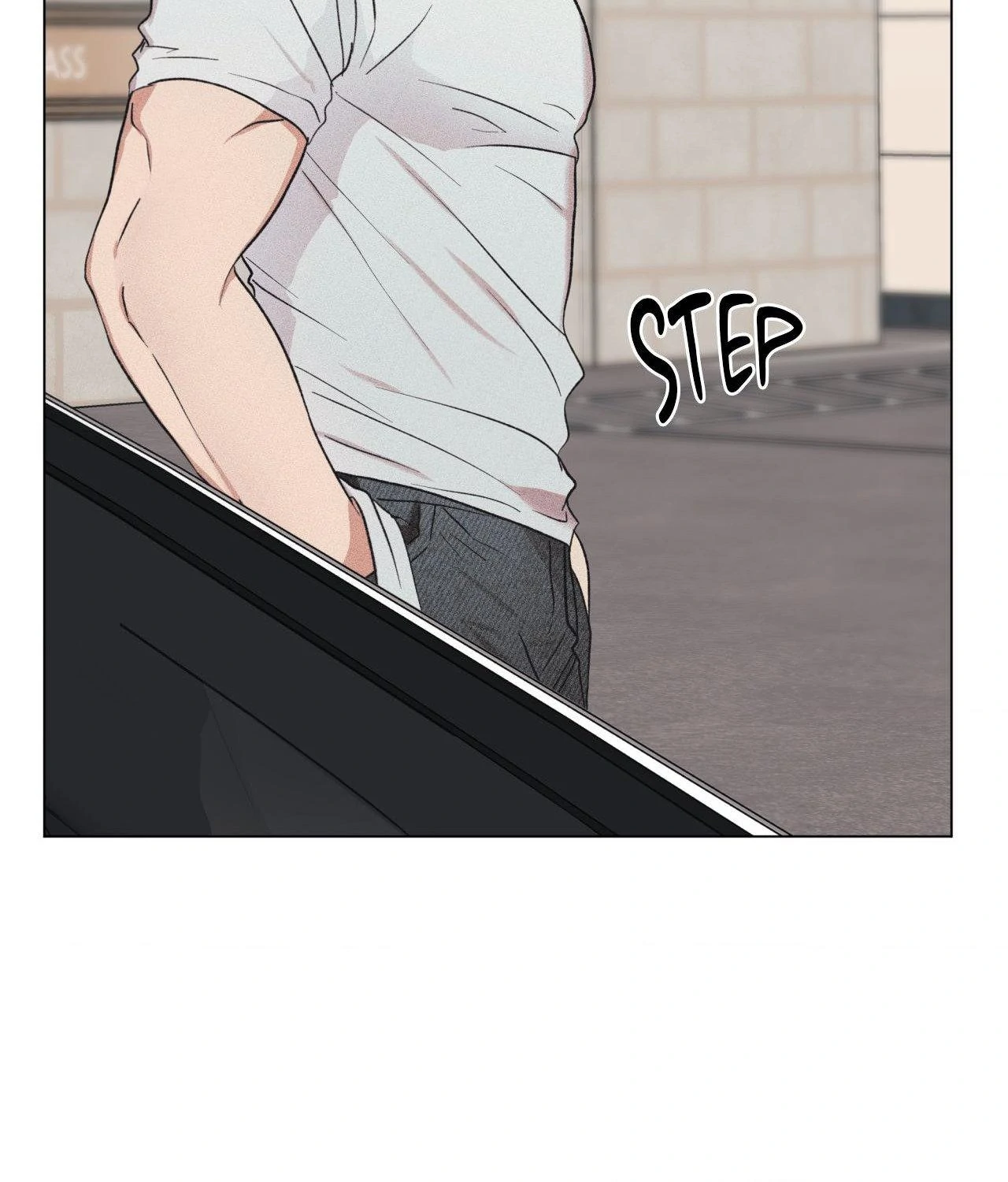 Fated But Flawed - Chapter 7 manhwa