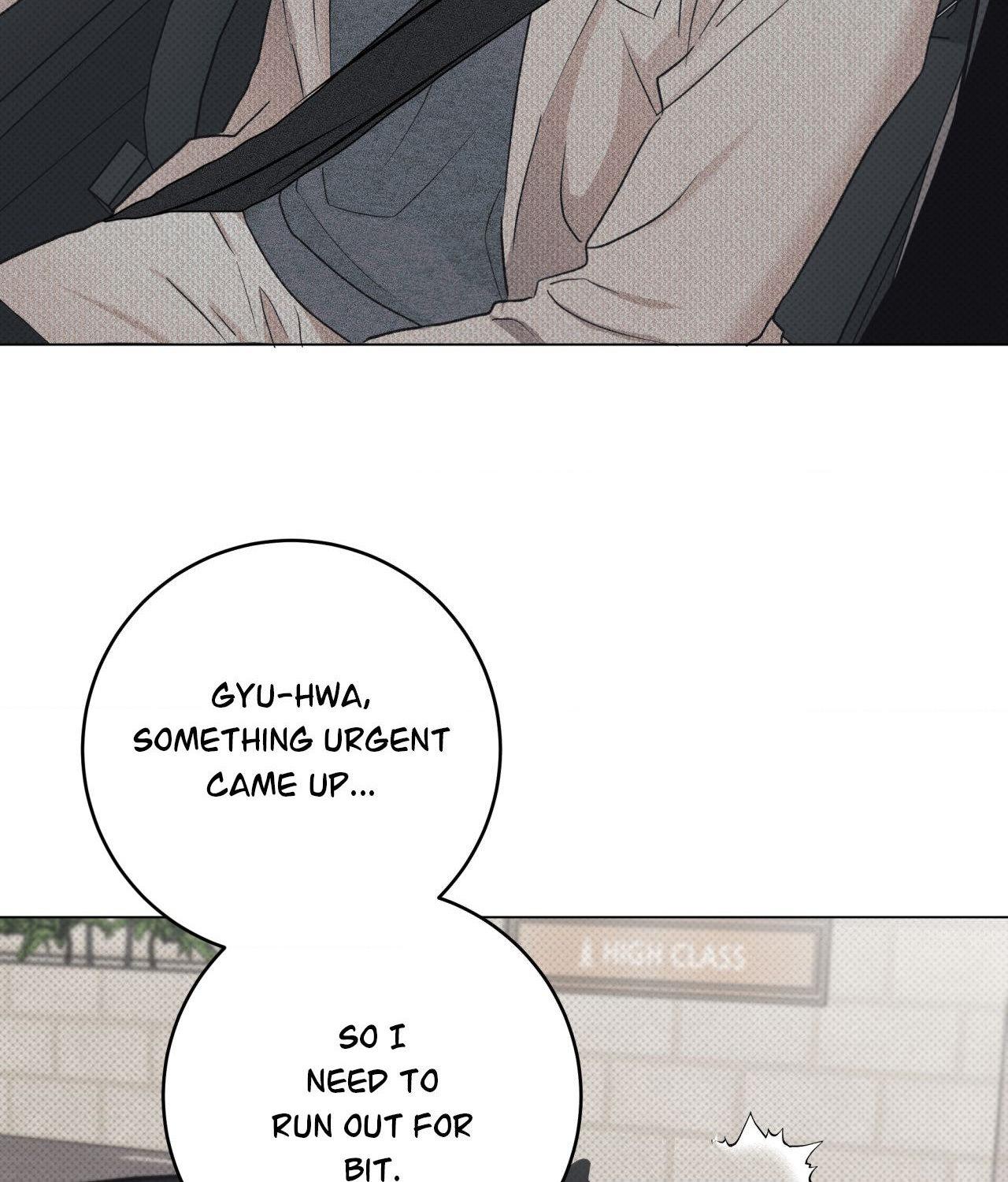 Fated But Flawed - Chapter 7 manhwa
