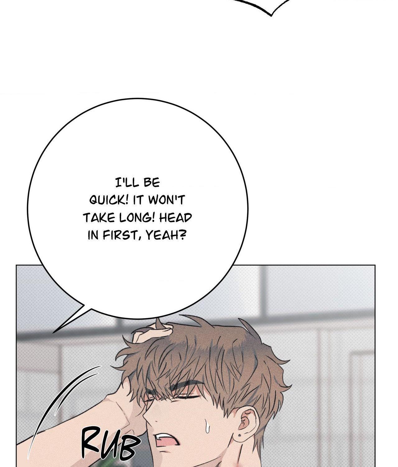 Fated But Flawed - Chapter 7 manhwa