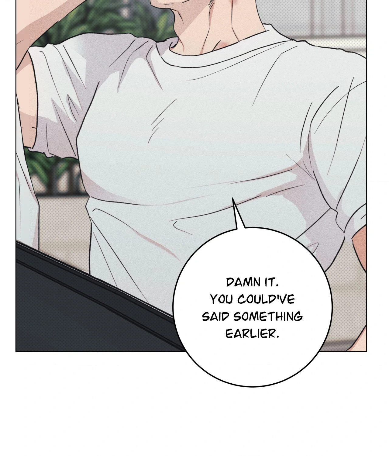 Fated But Flawed - Chapter 7 manhwa