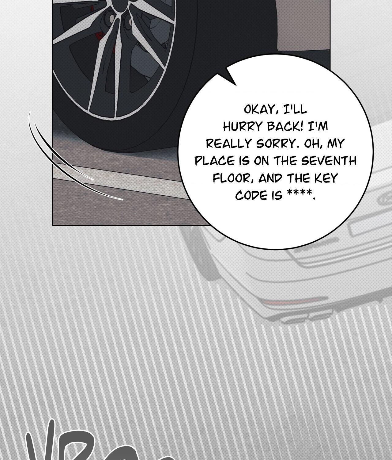 Fated But Flawed - Chapter 7 manhwa