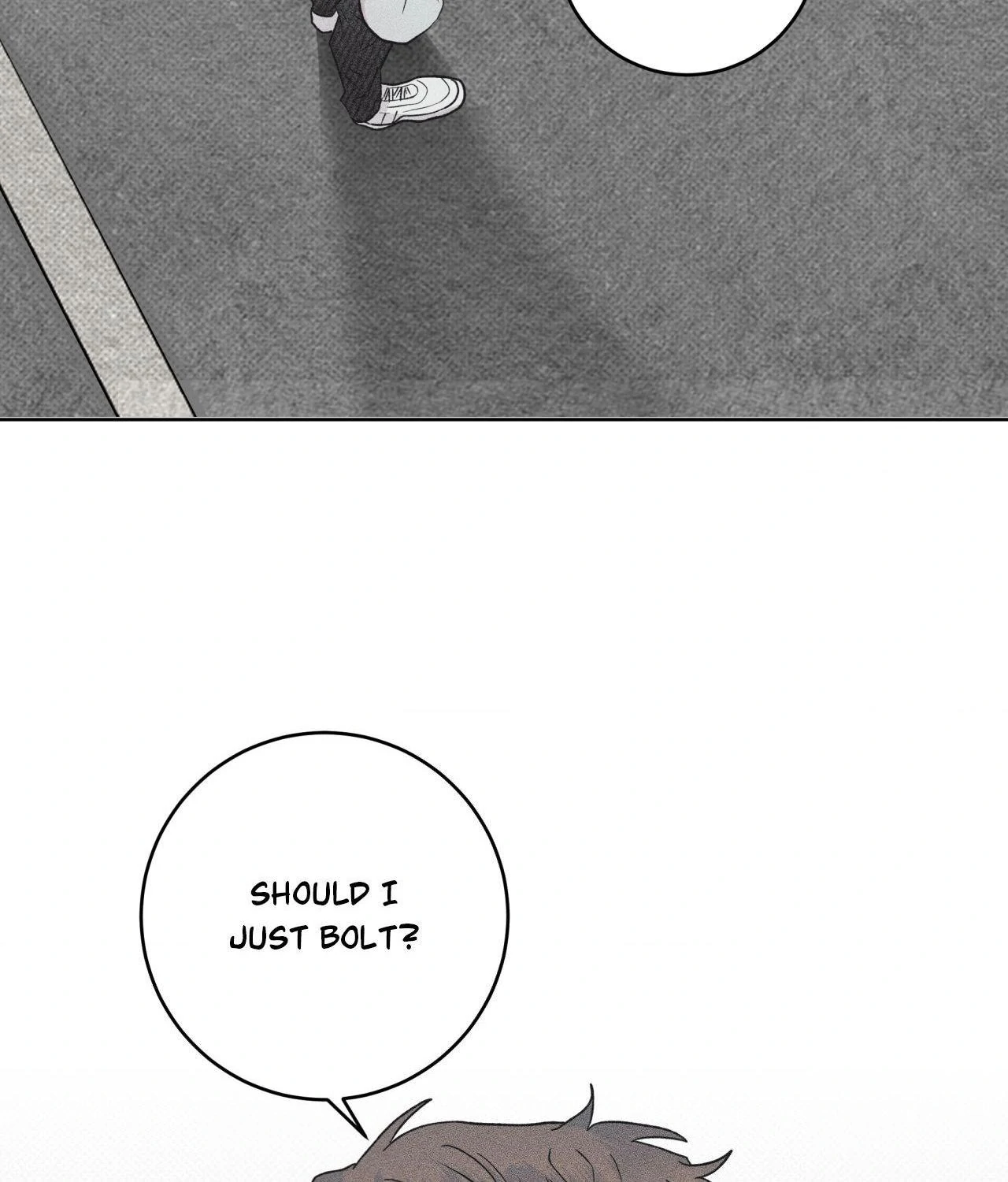 Fated But Flawed - Chapter 7 manhwa