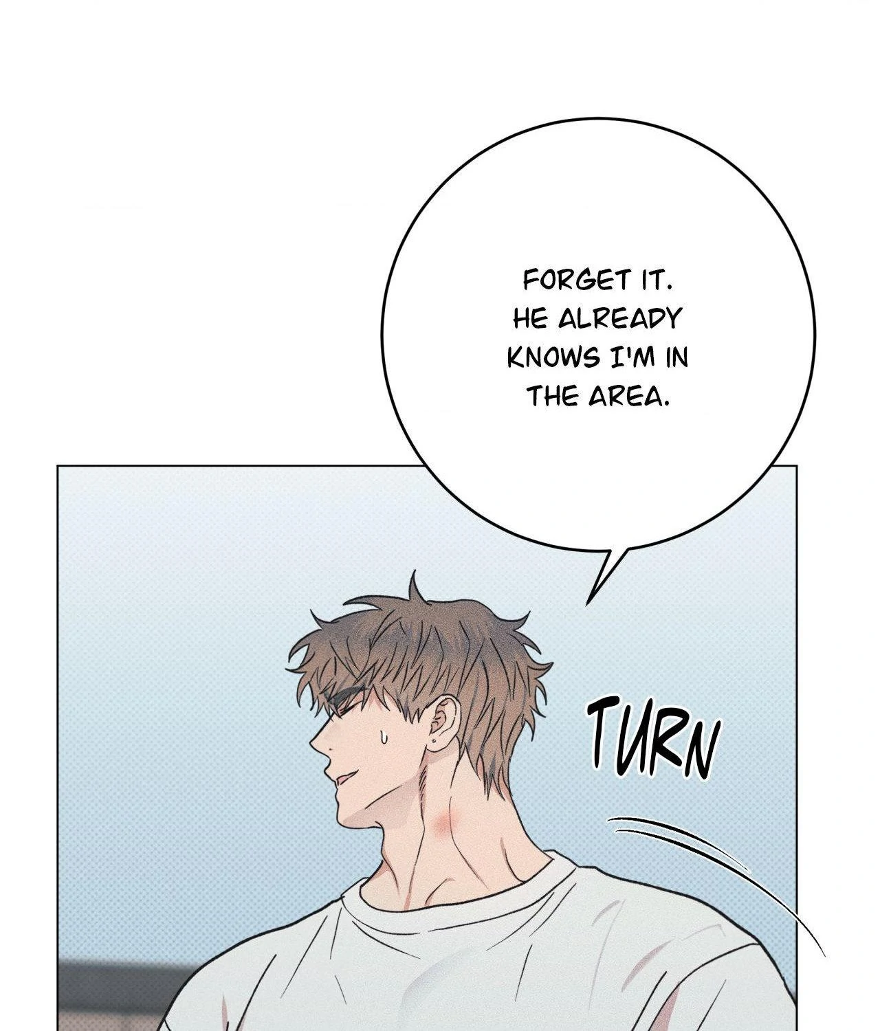Fated But Flawed - Chapter 7 manhwa