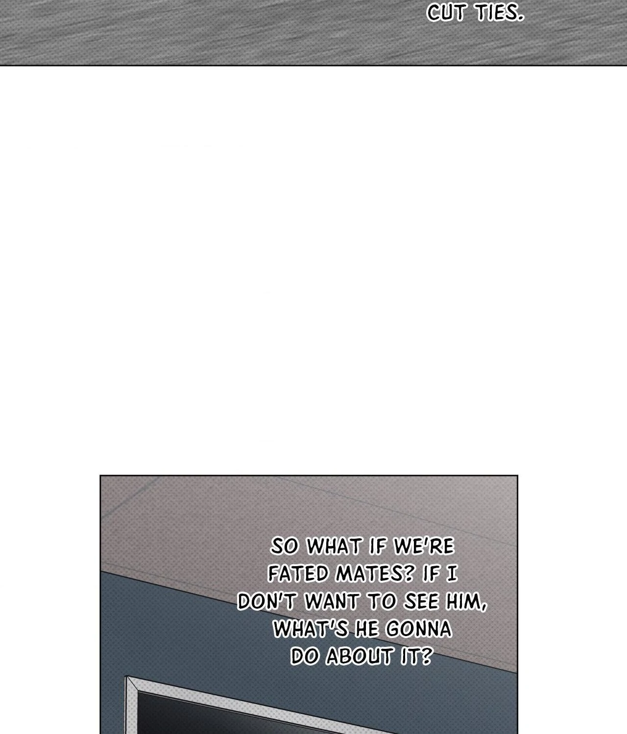 Fated But Flawed - Chapter 7 manhwa