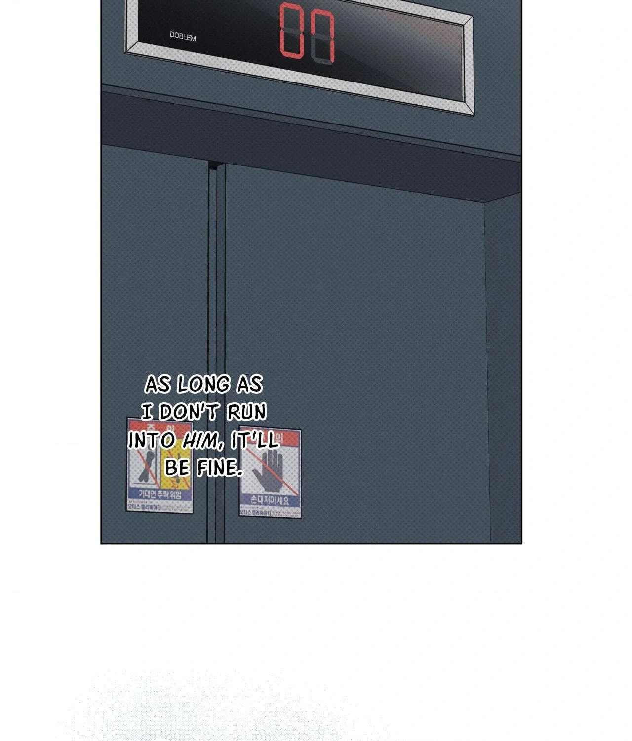 Fated But Flawed - Chapter 7 manhwa