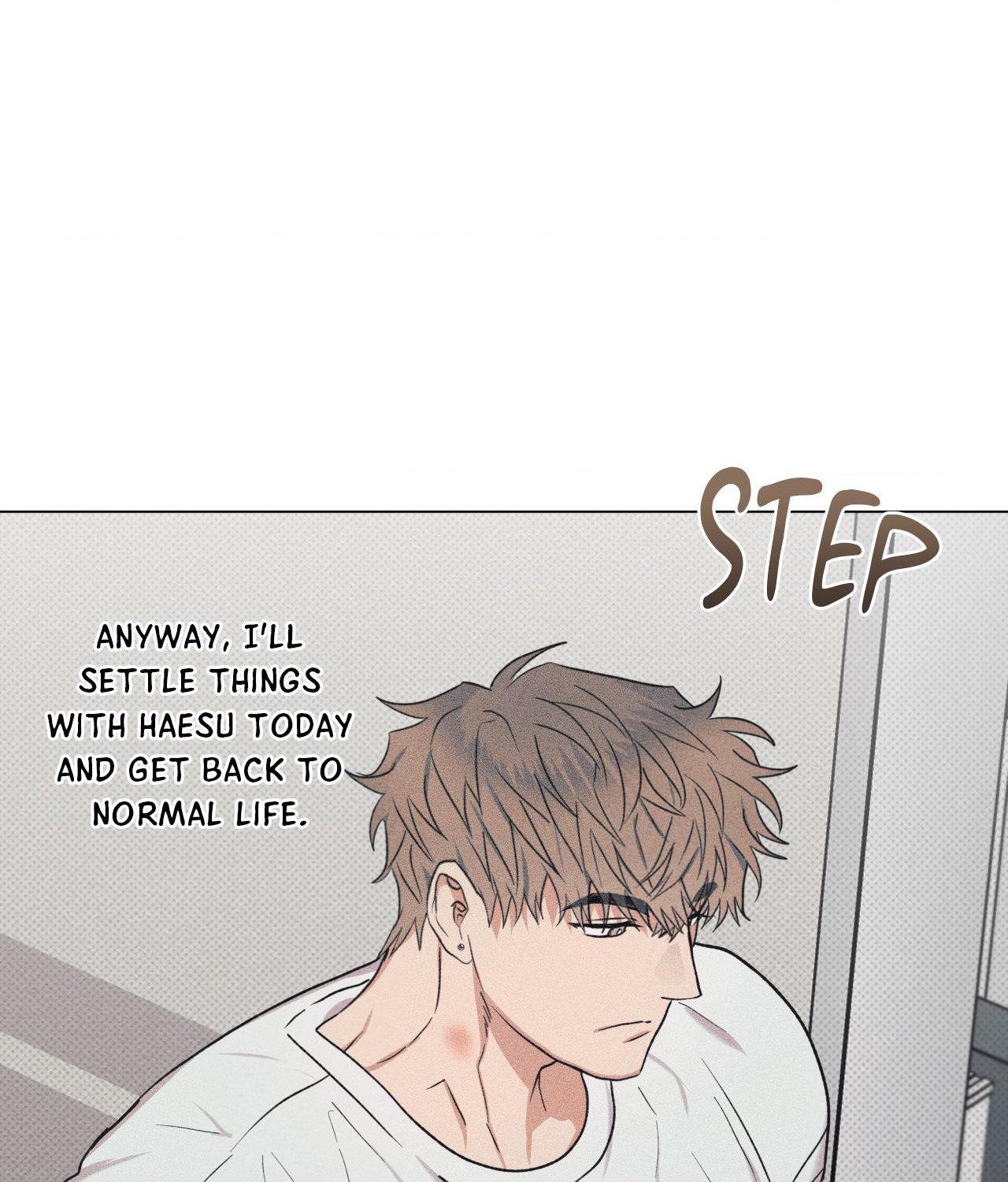 Fated But Flawed - Chapter 7 manhwa