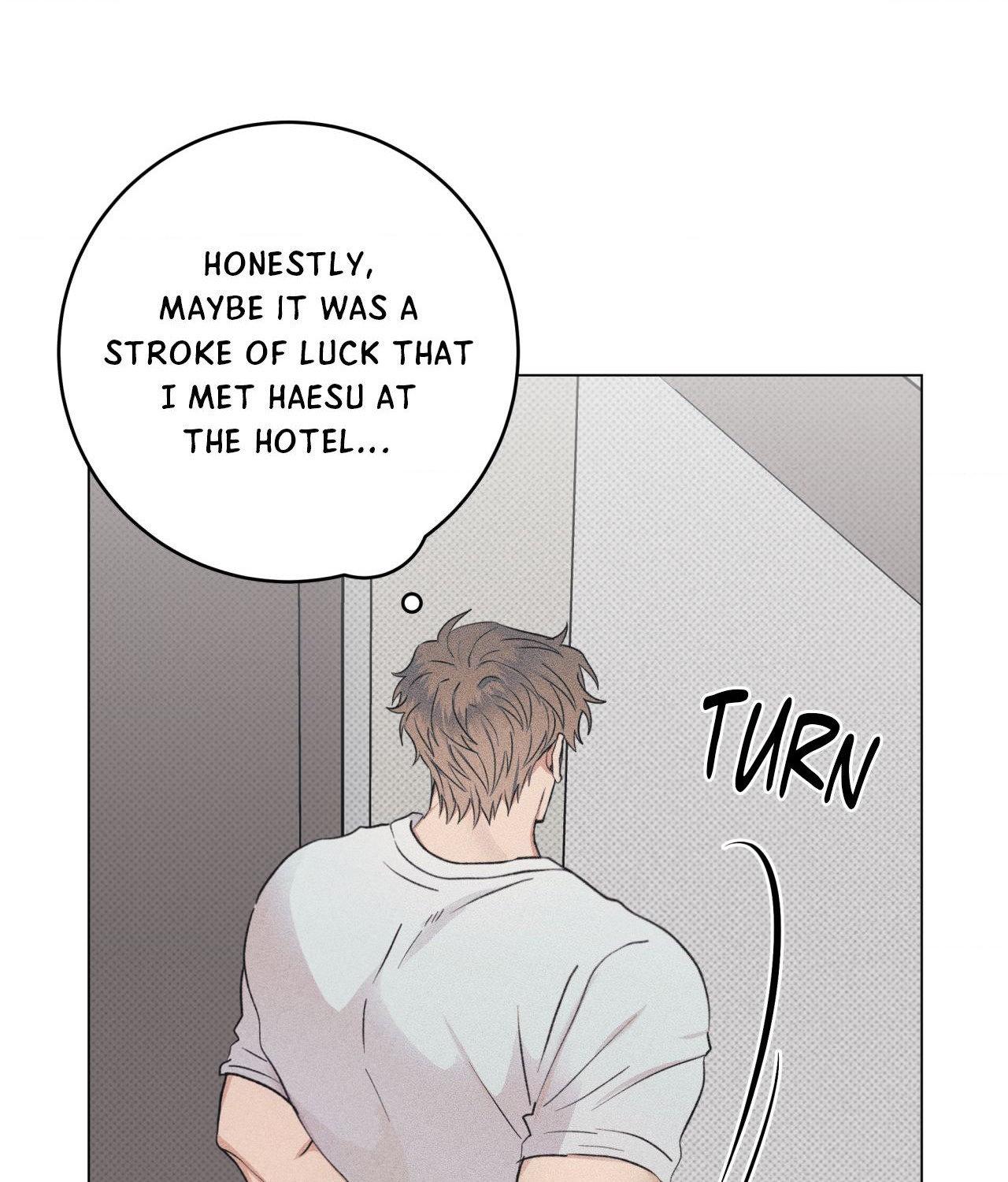 Fated But Flawed - Chapter 7 manhwa