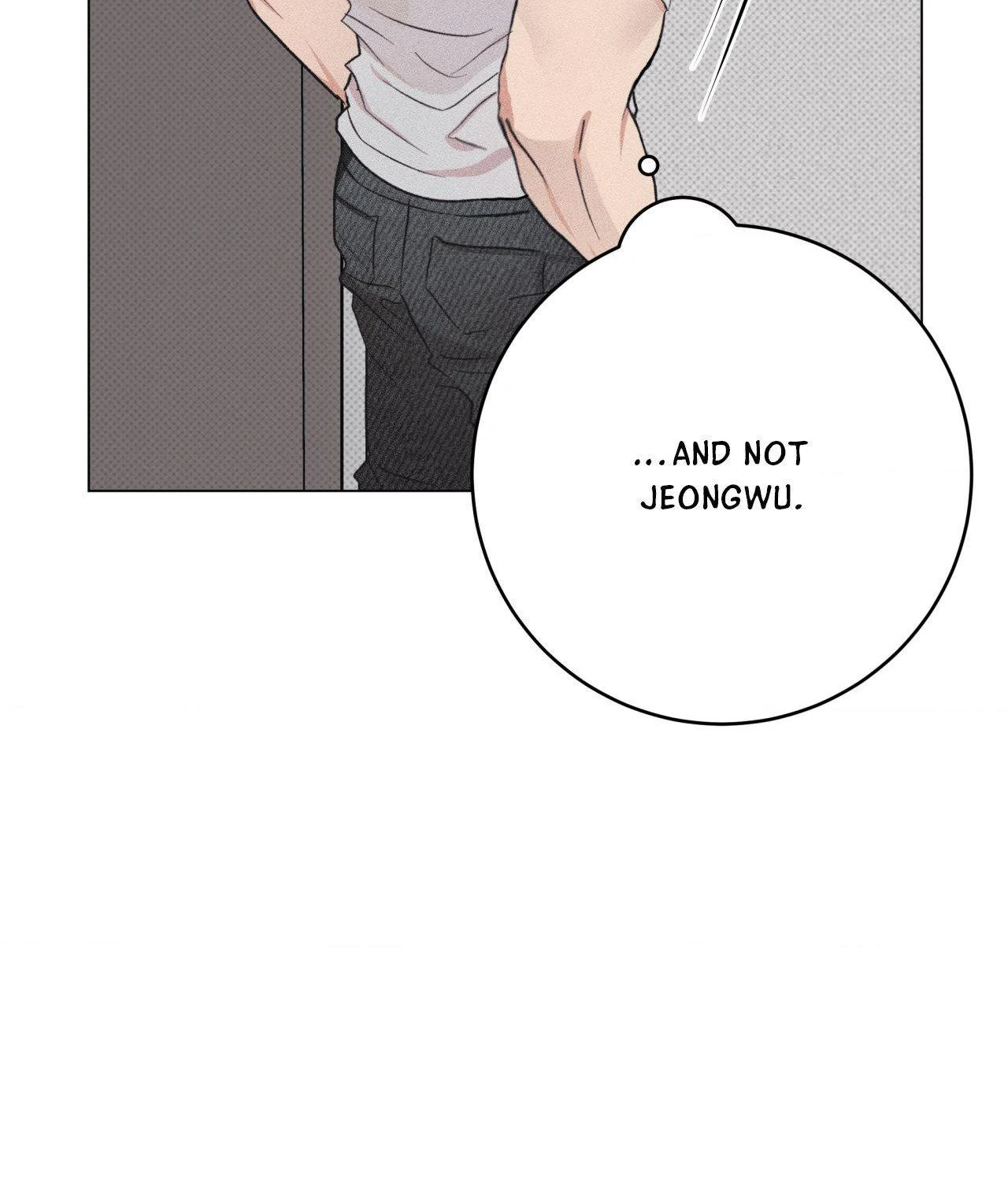 Fated But Flawed - Chapter 7 manhwa