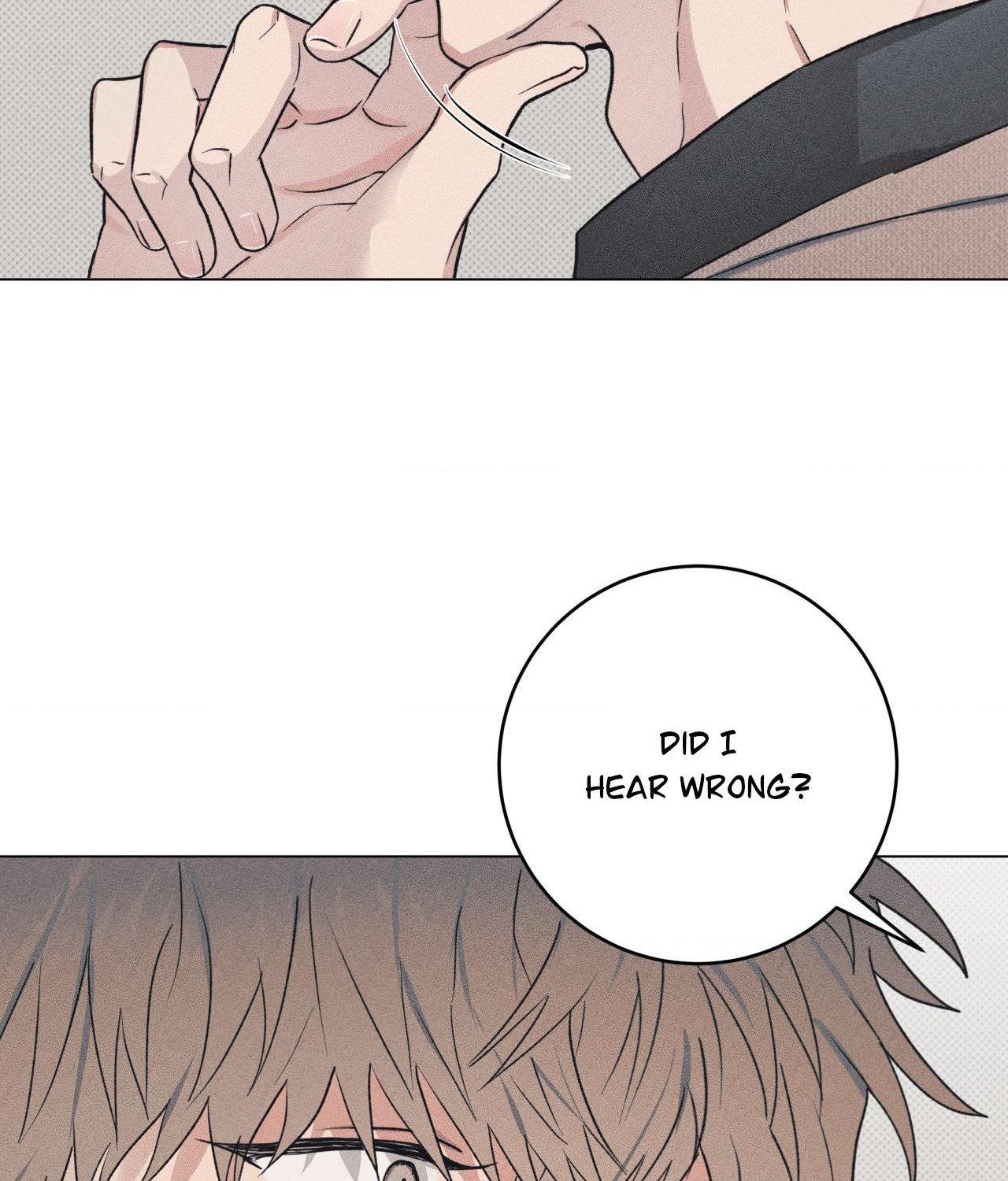 Fated But Flawed - Chapter 7 manhwa