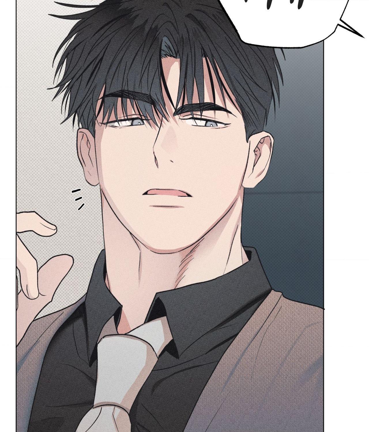 Fated But Flawed - Chapter 7 manhwa