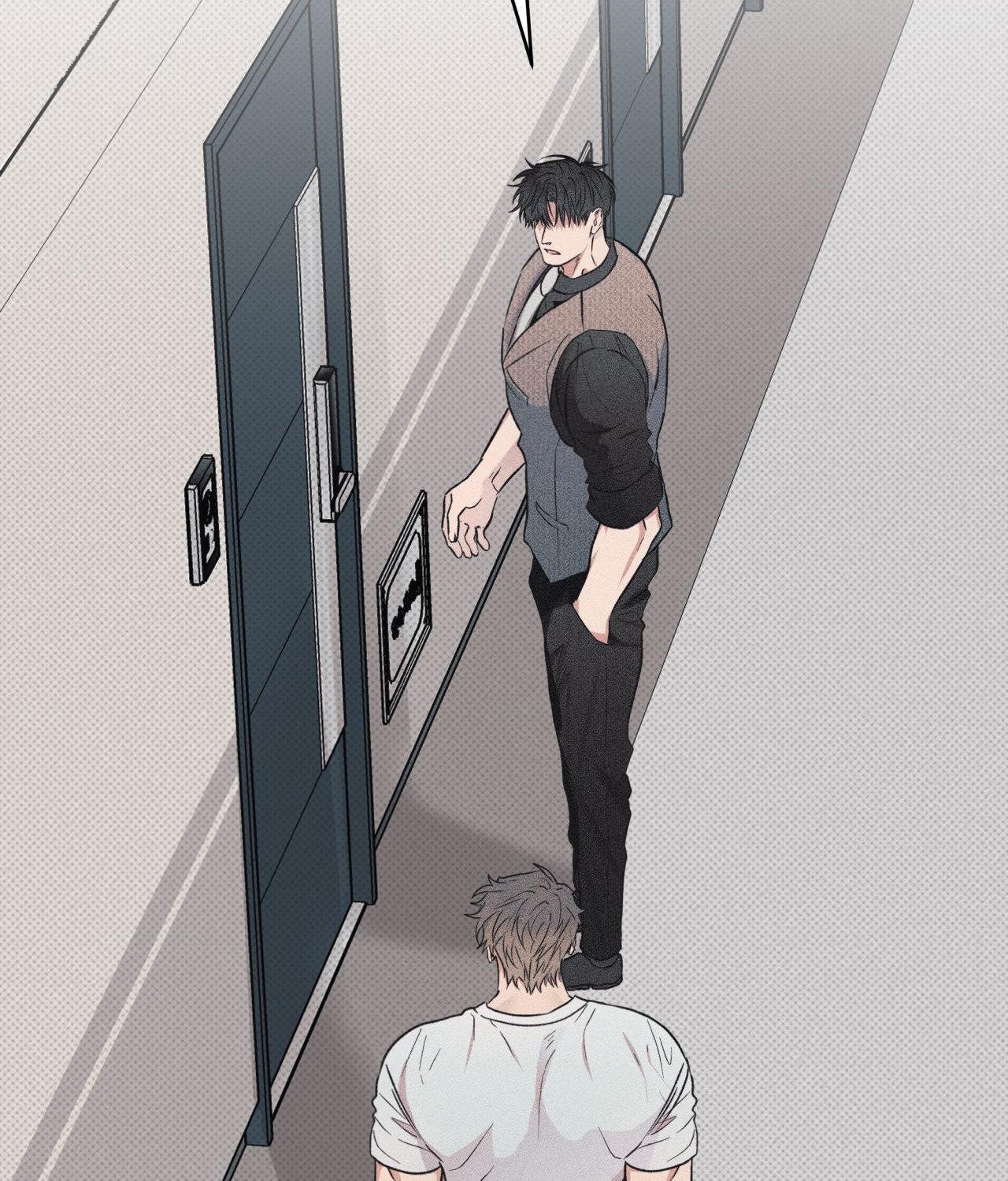 Fated But Flawed - Chapter 7 manhwa