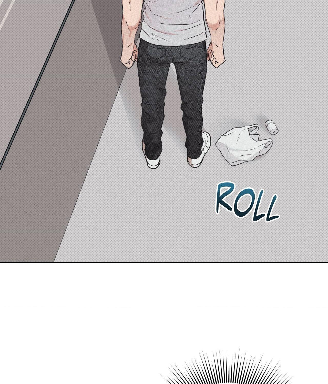 Fated But Flawed - Chapter 7 manhwa