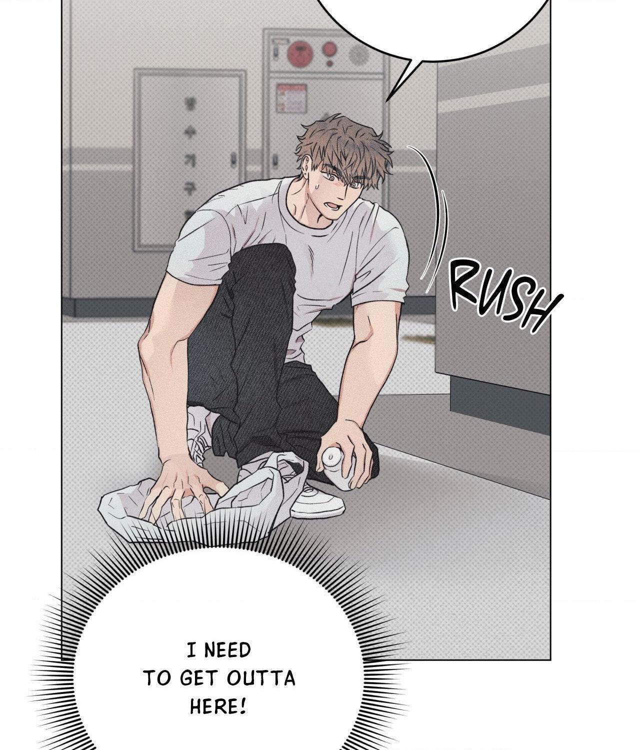 Fated But Flawed - Chapter 7 manhwa