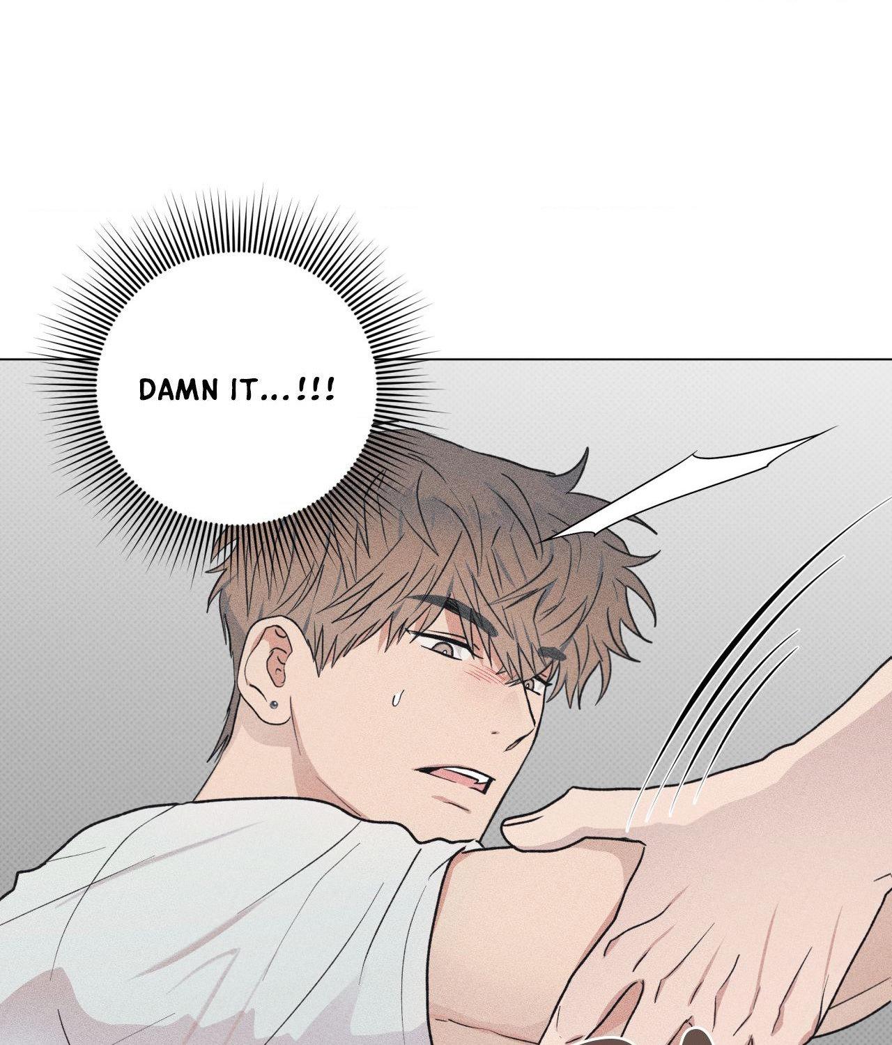 Fated But Flawed - Chapter 7 manhwa