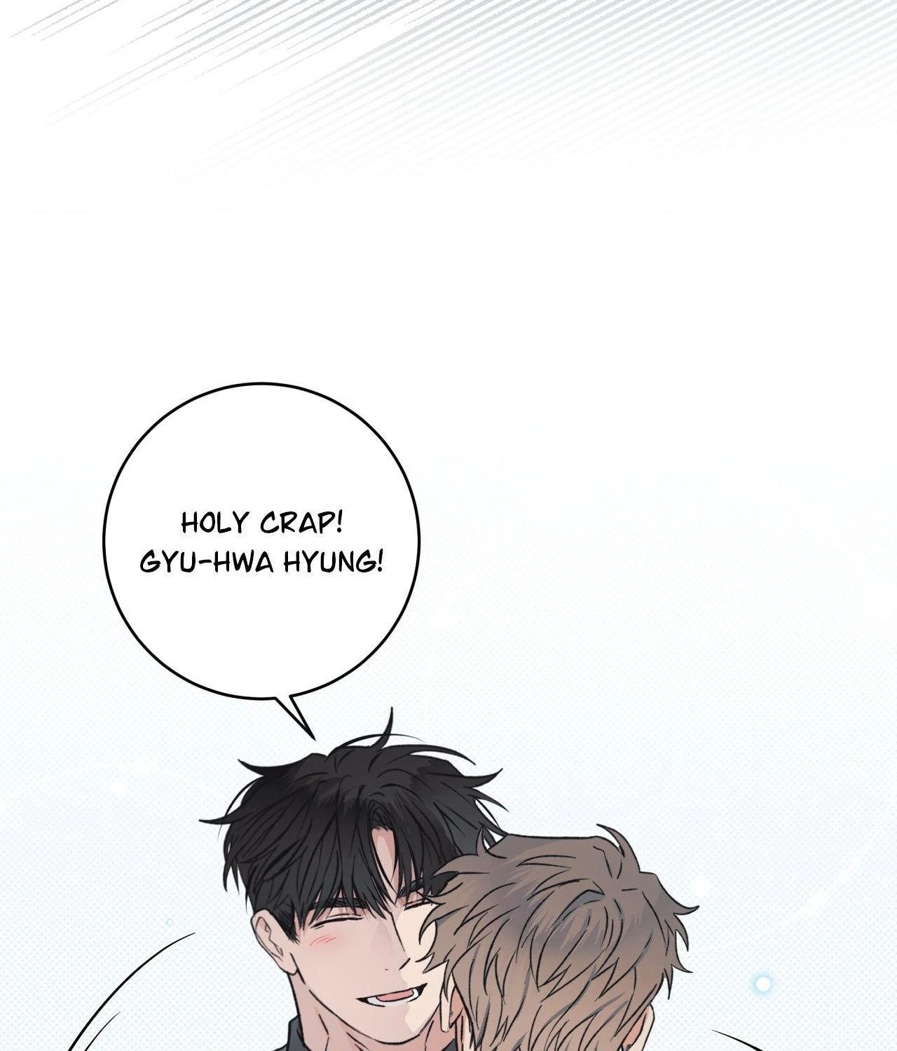 Fated But Flawed - Chapter 7 manhwa