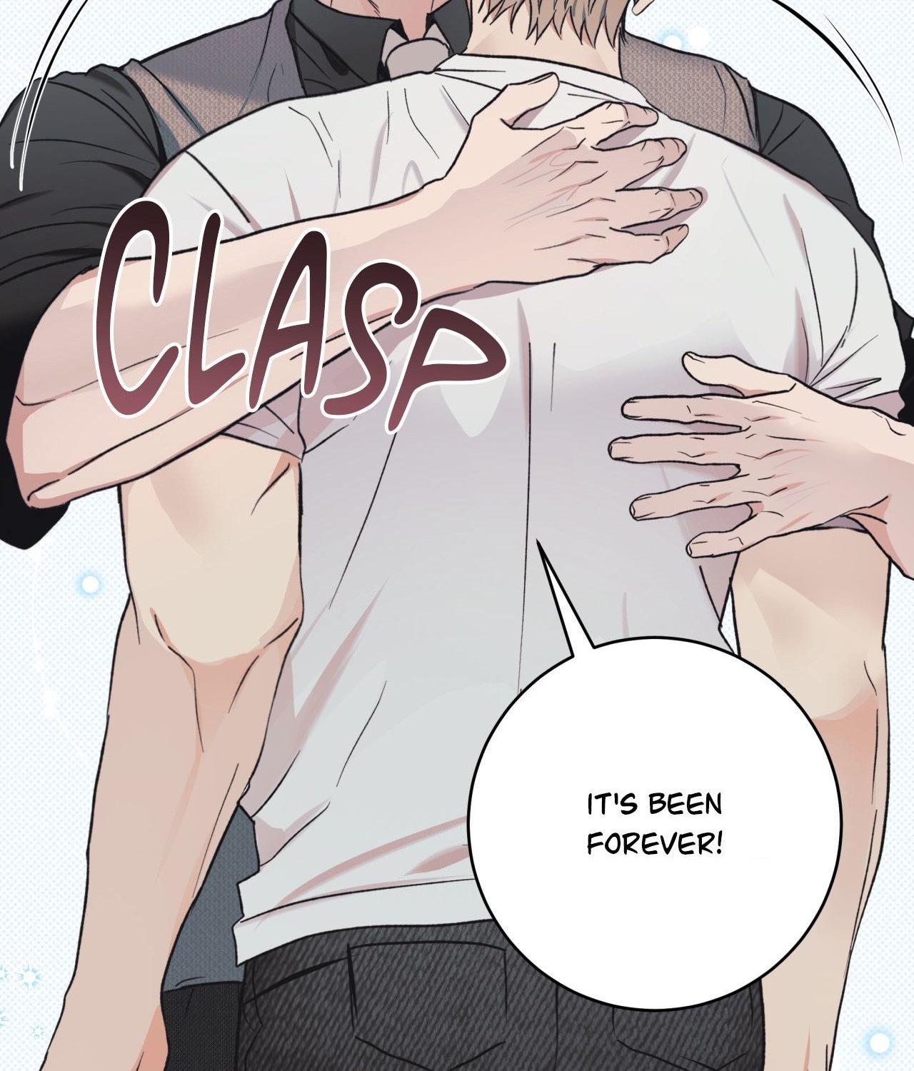 Fated But Flawed - Chapter 7 manhwa