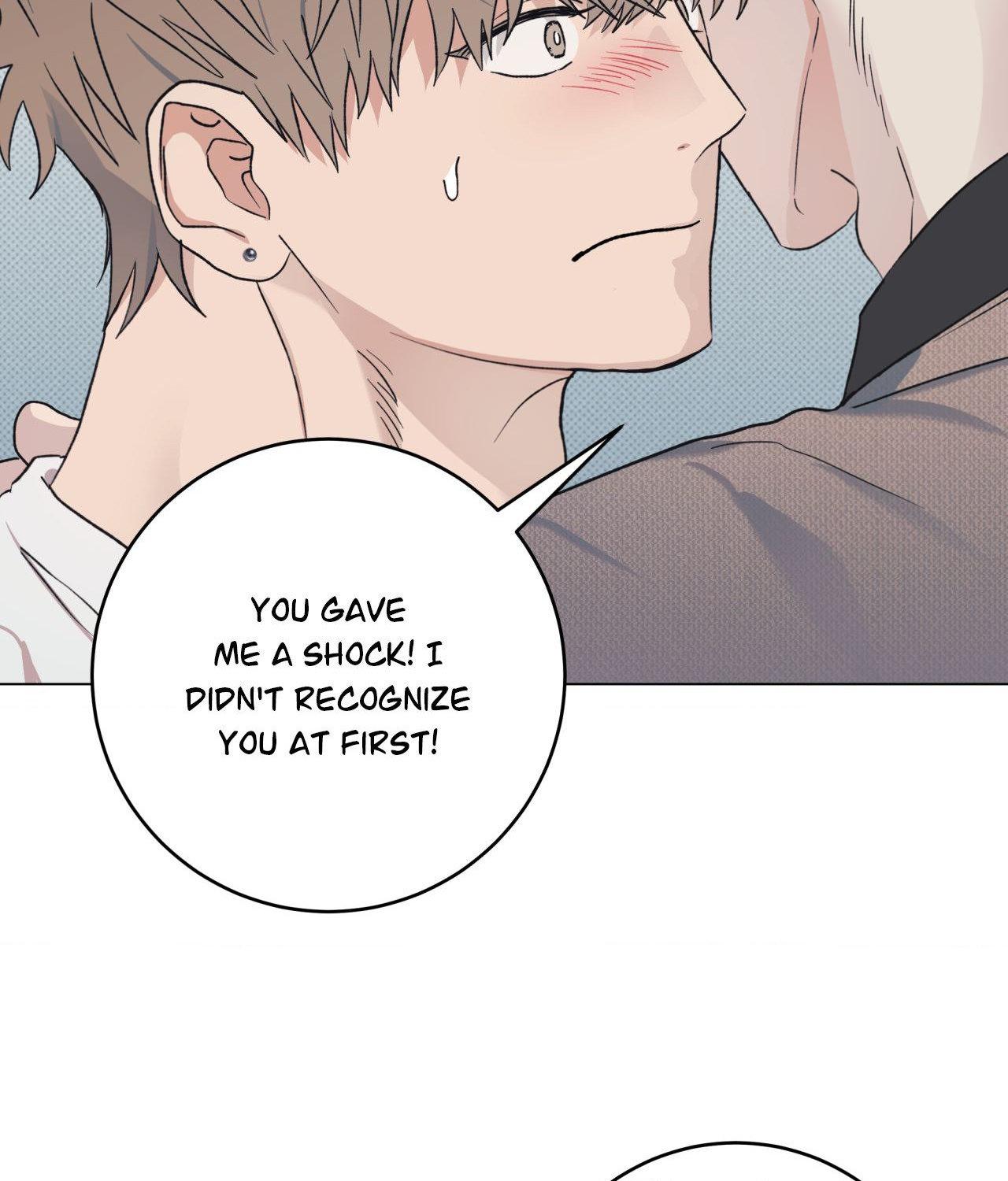 Fated But Flawed - Chapter 7 manhwa