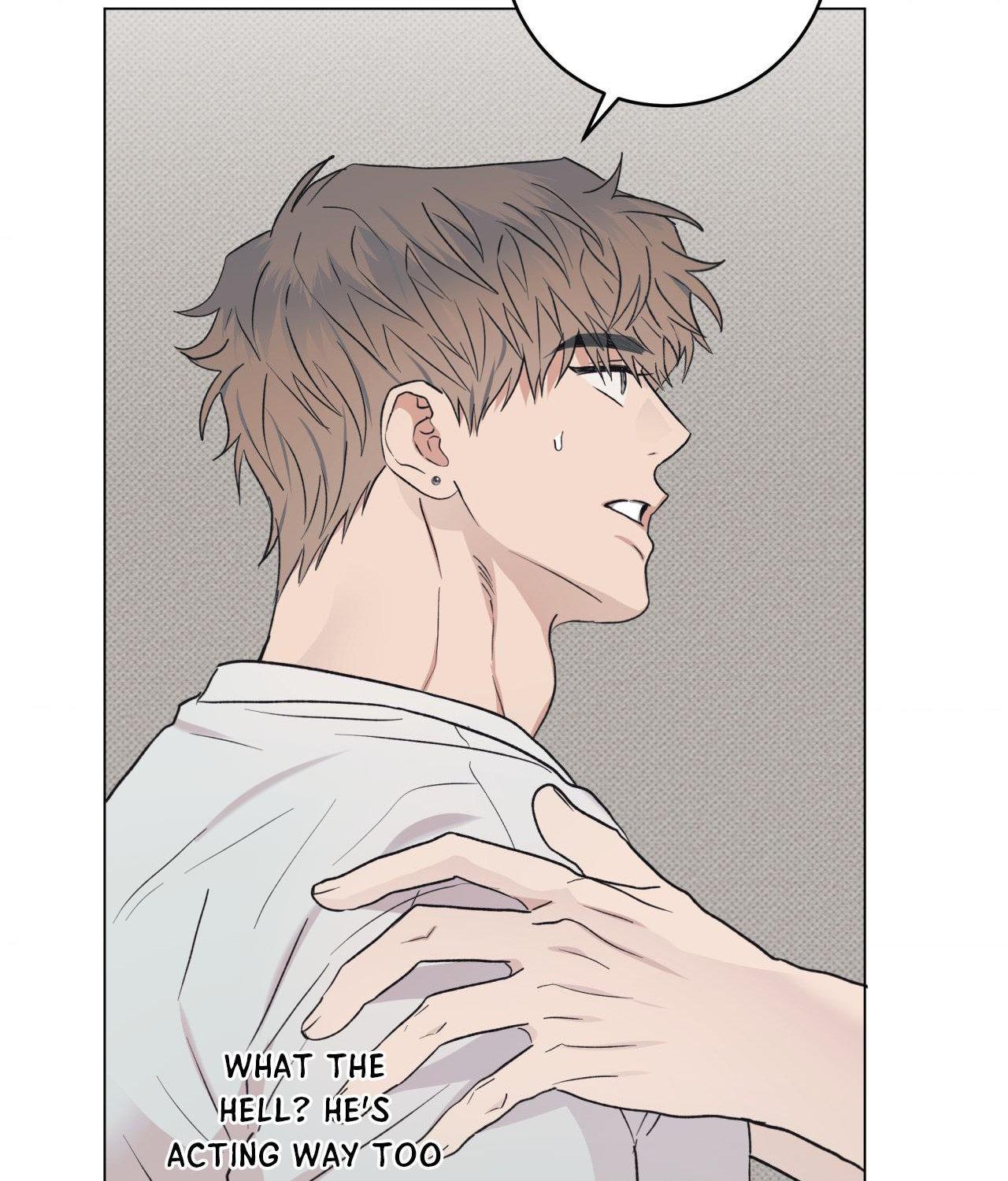 Fated But Flawed - Chapter 7 manhwa