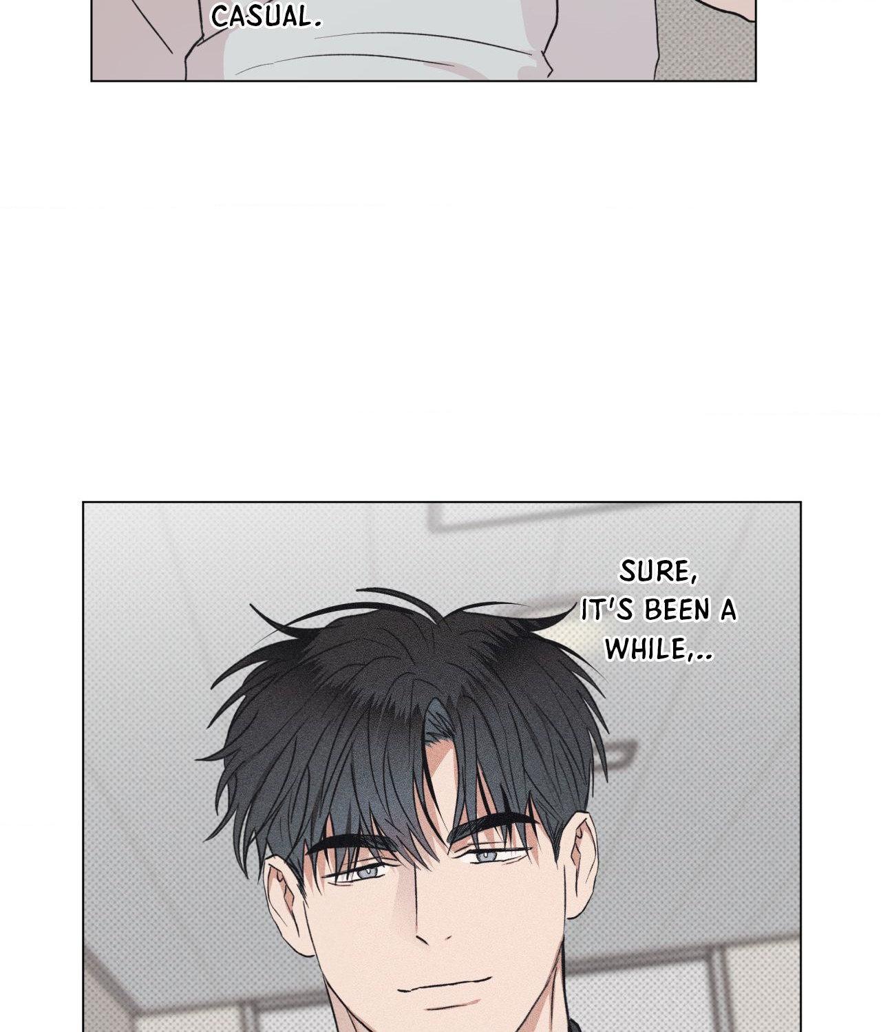 Fated But Flawed - Chapter 7 manhwa