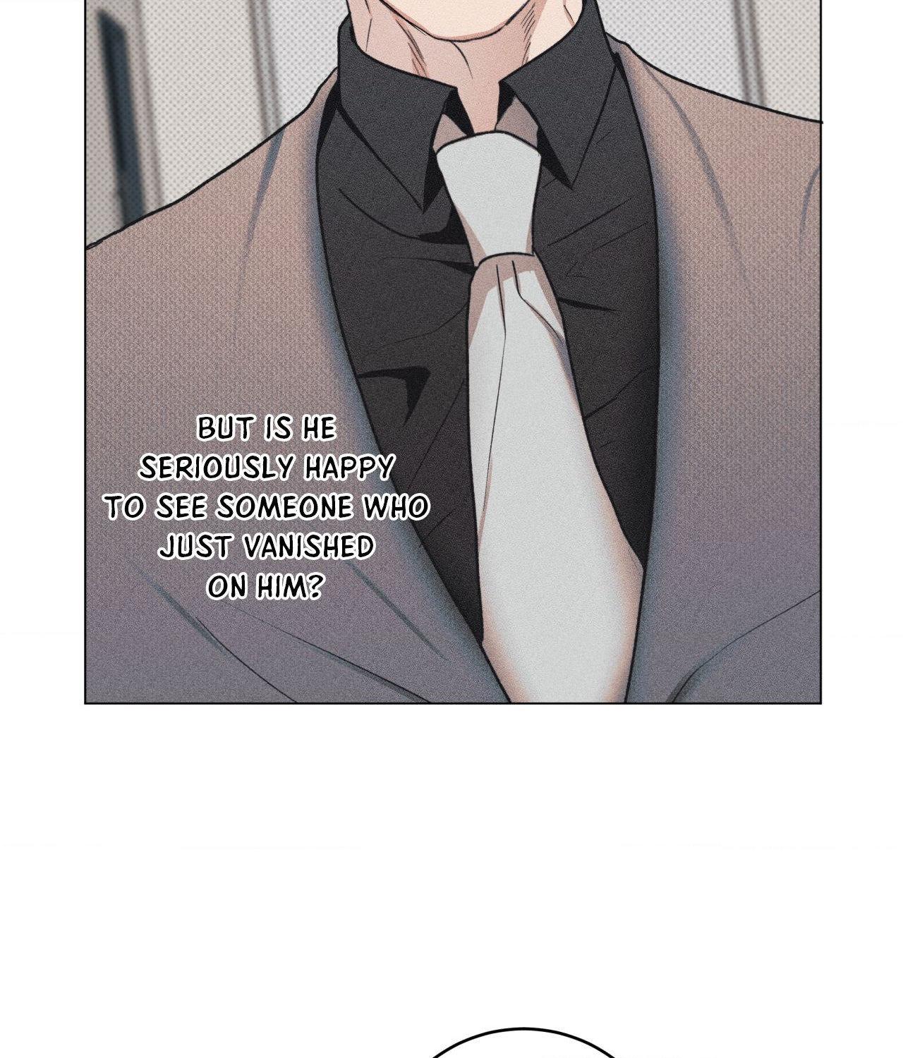 Fated But Flawed - Chapter 7 manhwa