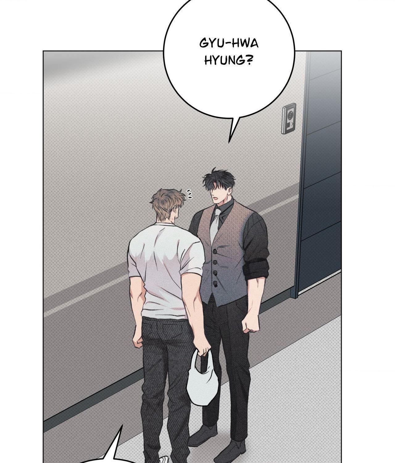 Fated But Flawed - Chapter 7 manhwa