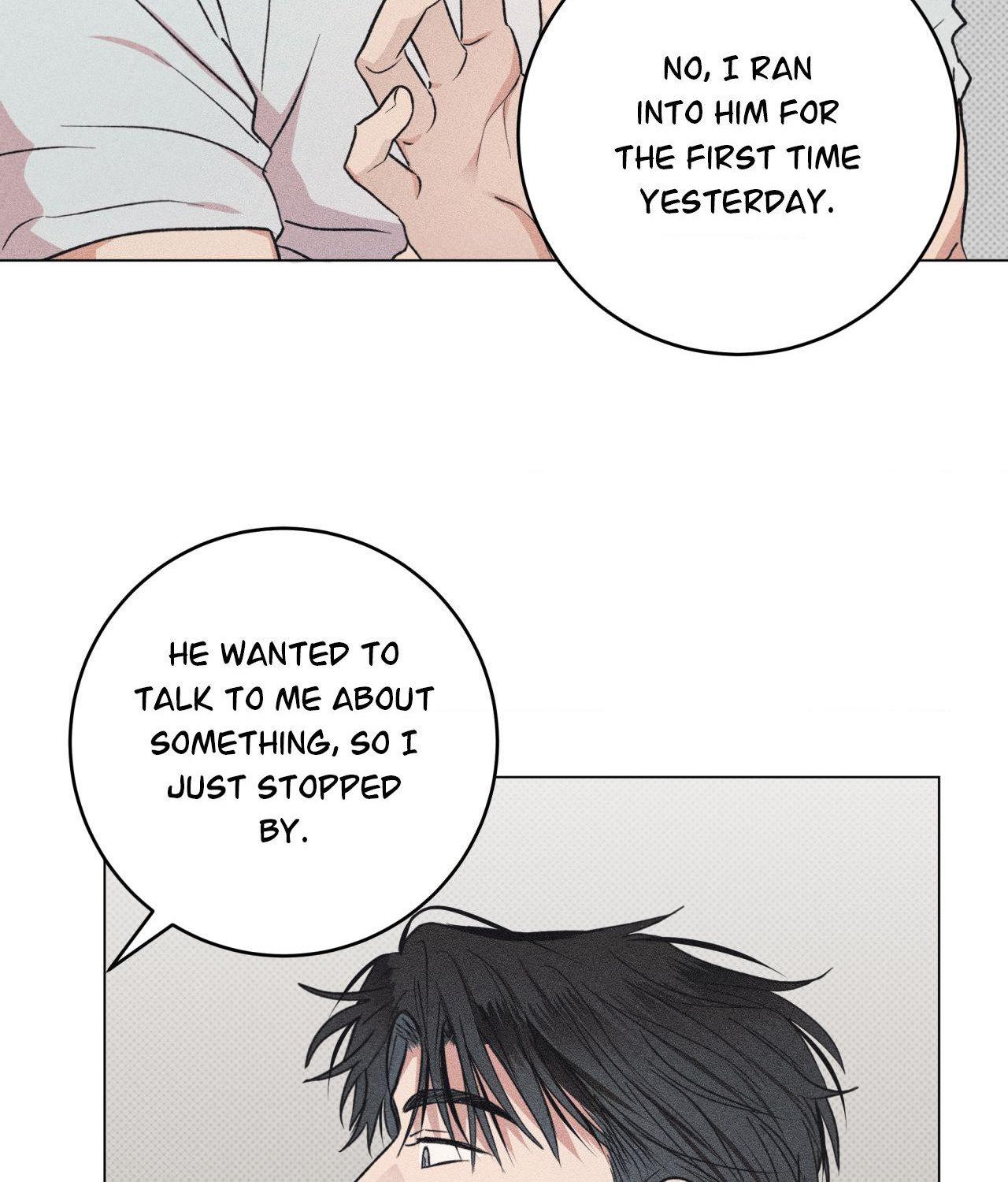 Fated But Flawed - Chapter 7 manhwa