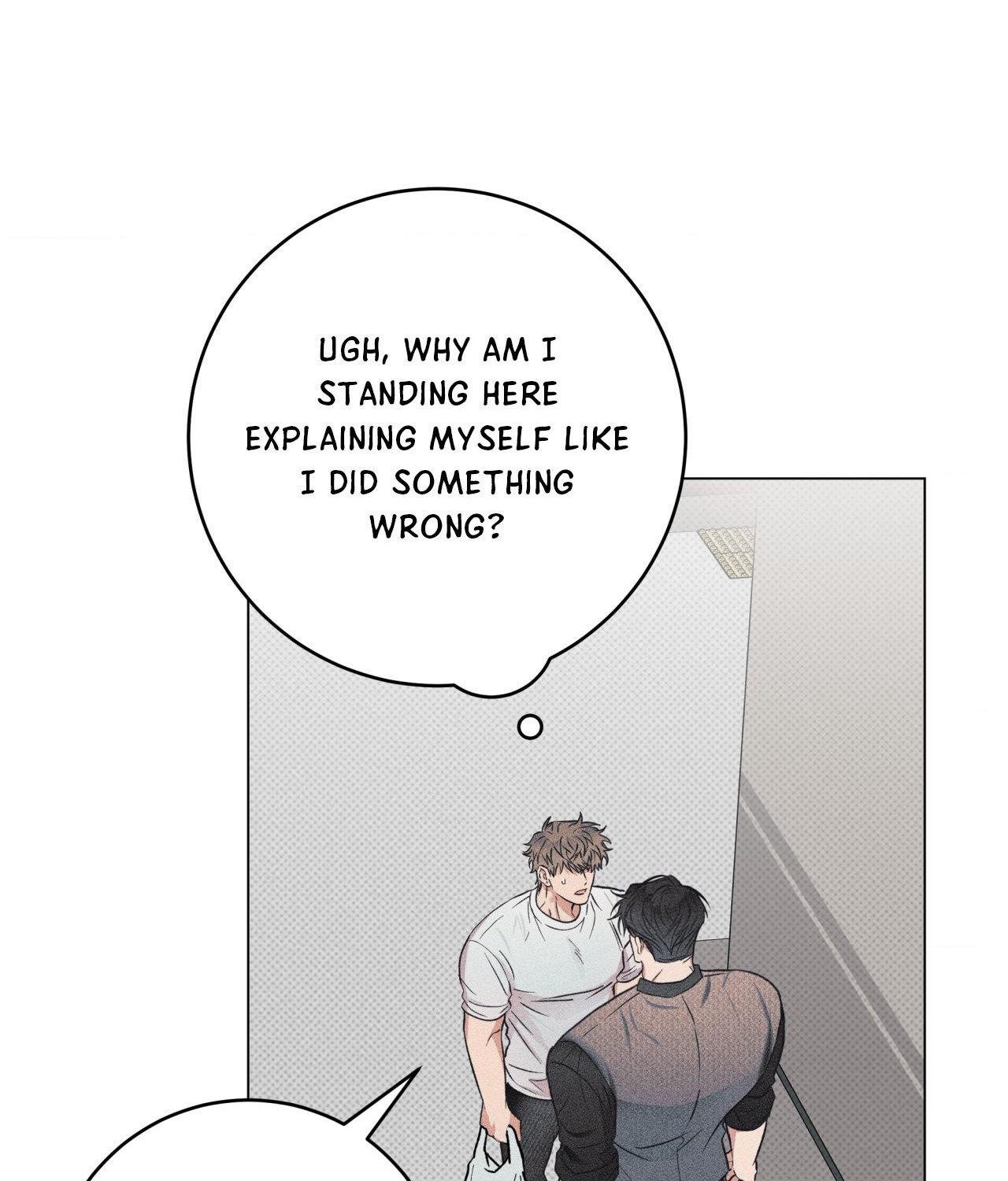 Fated But Flawed - Chapter 7 manhwa