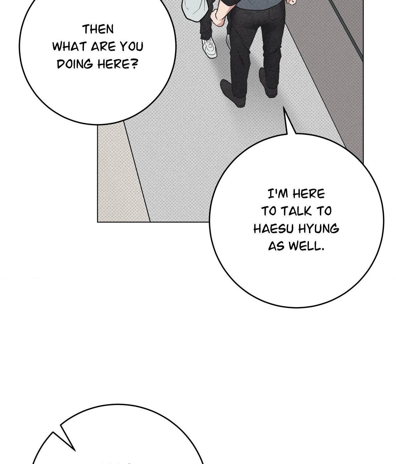 Fated But Flawed - Chapter 7 manhwa