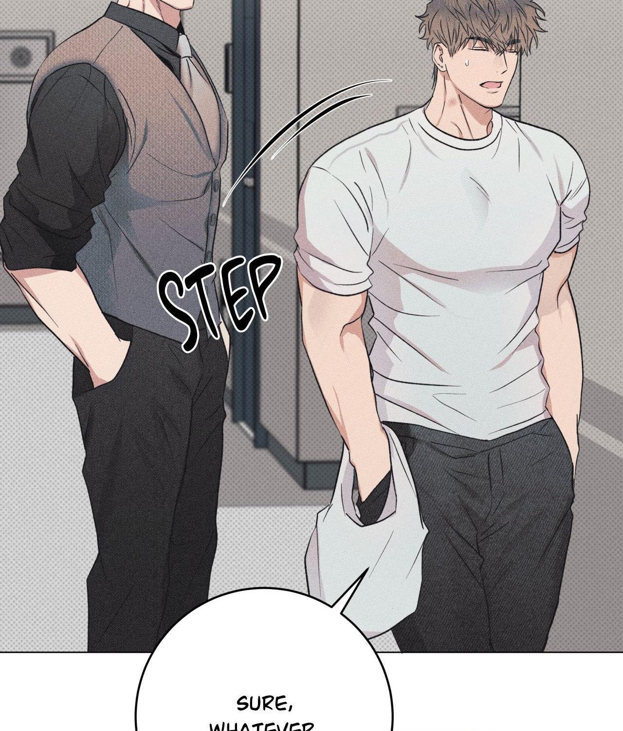 Fated But Flawed - Chapter 7 manhwa