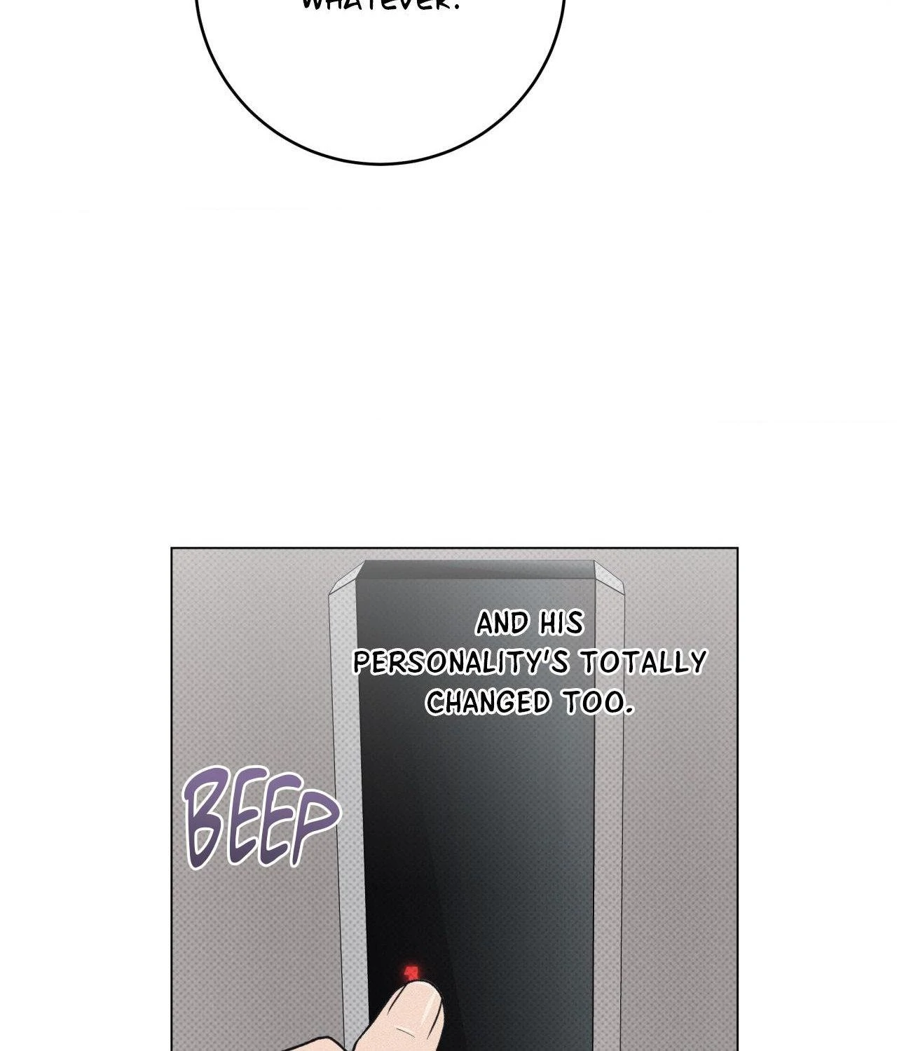 Fated But Flawed - Chapter 7 manhwa
