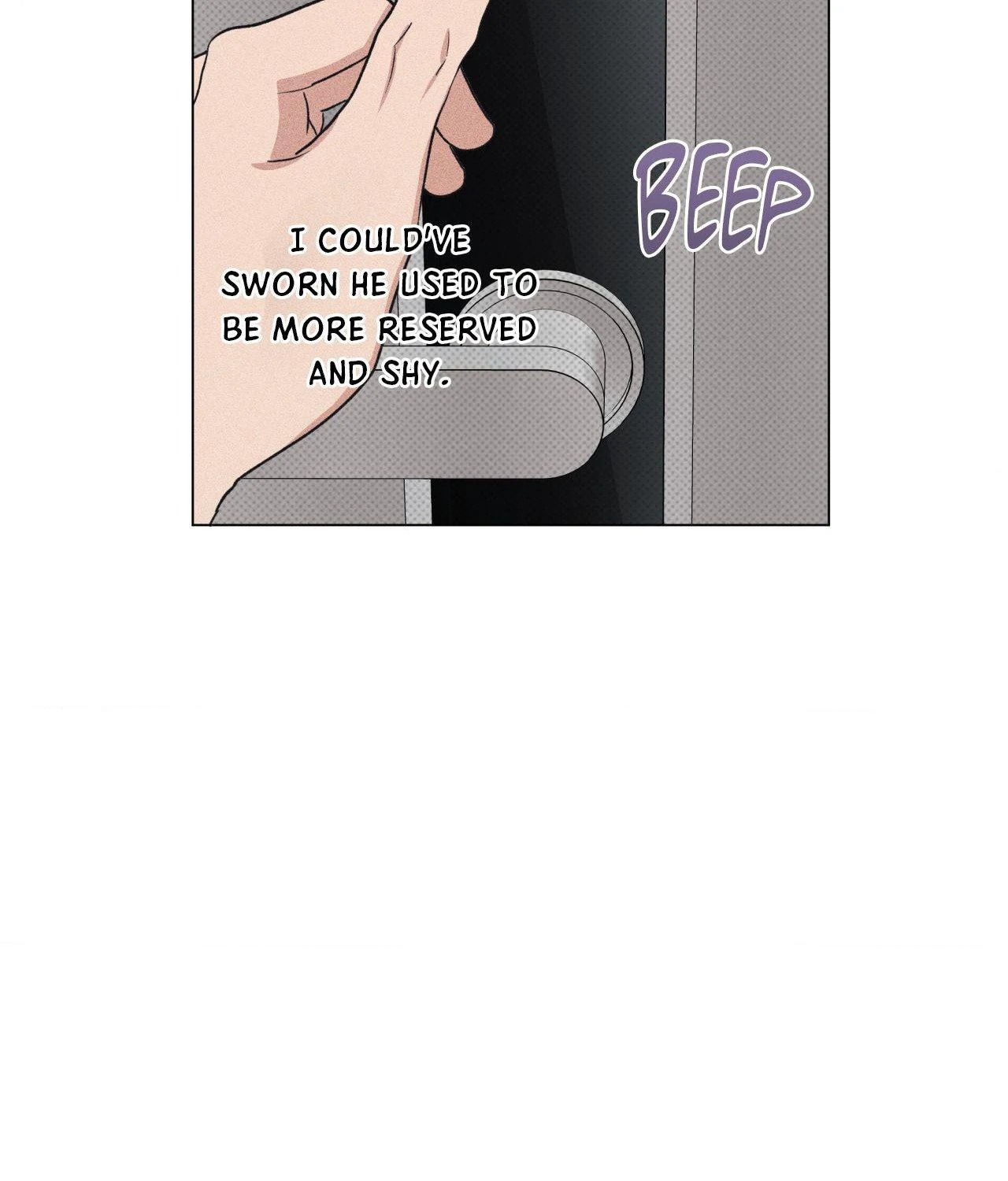 Fated But Flawed - Chapter 7 manhwa